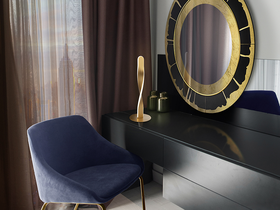 Schuller TWIST mesa - Image 4