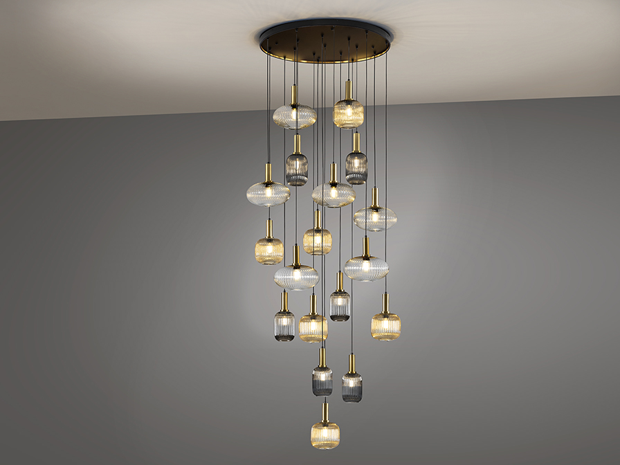 Schuller NORMA lustre2 - Image 4