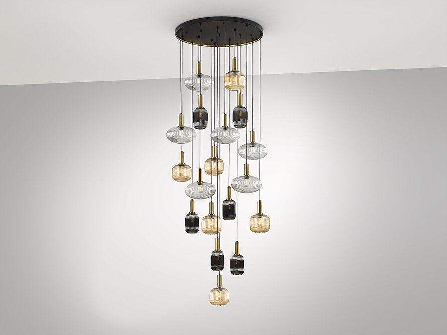 Schuller NORMA lustre2 - Image 5