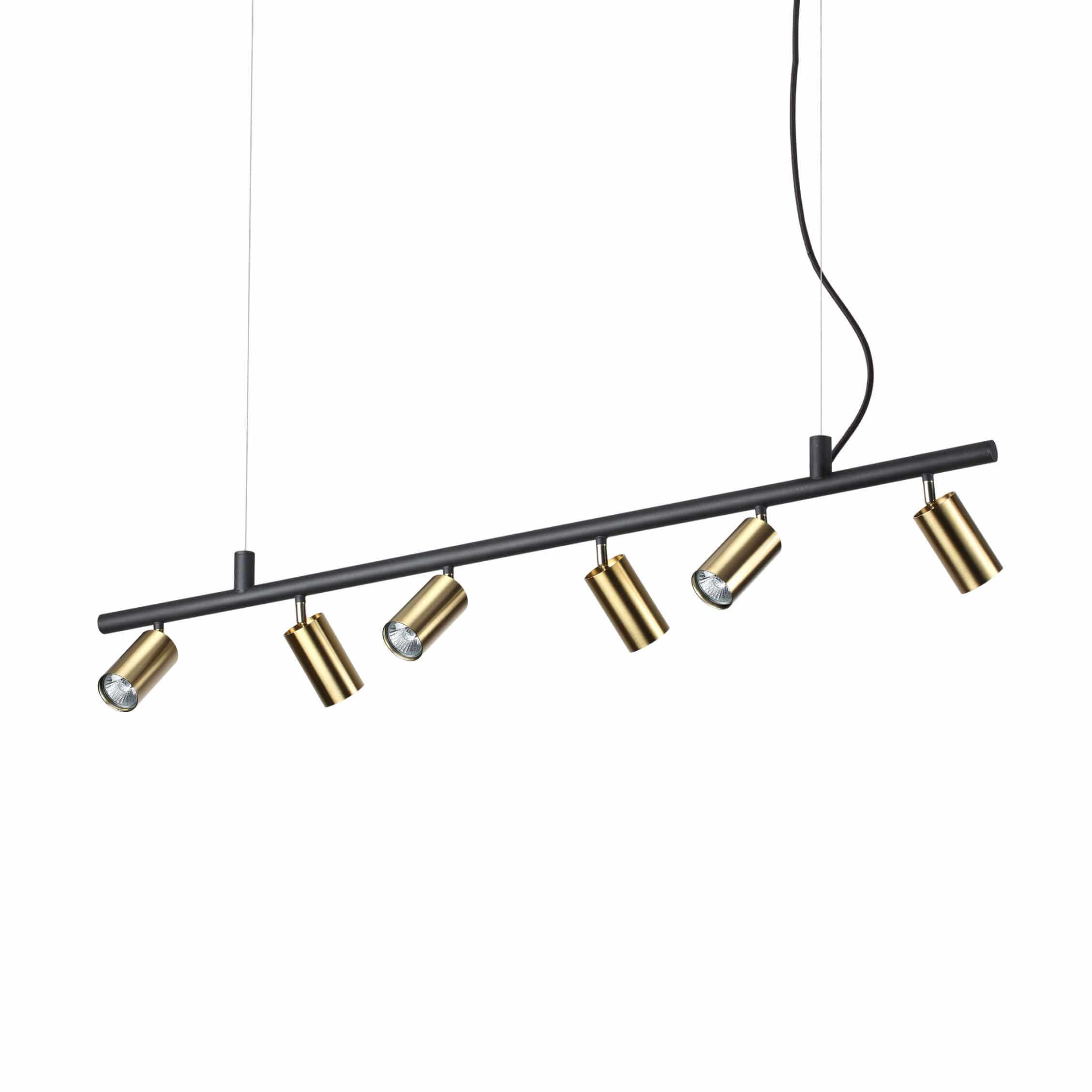 Ideal lux DYNAMITE preto