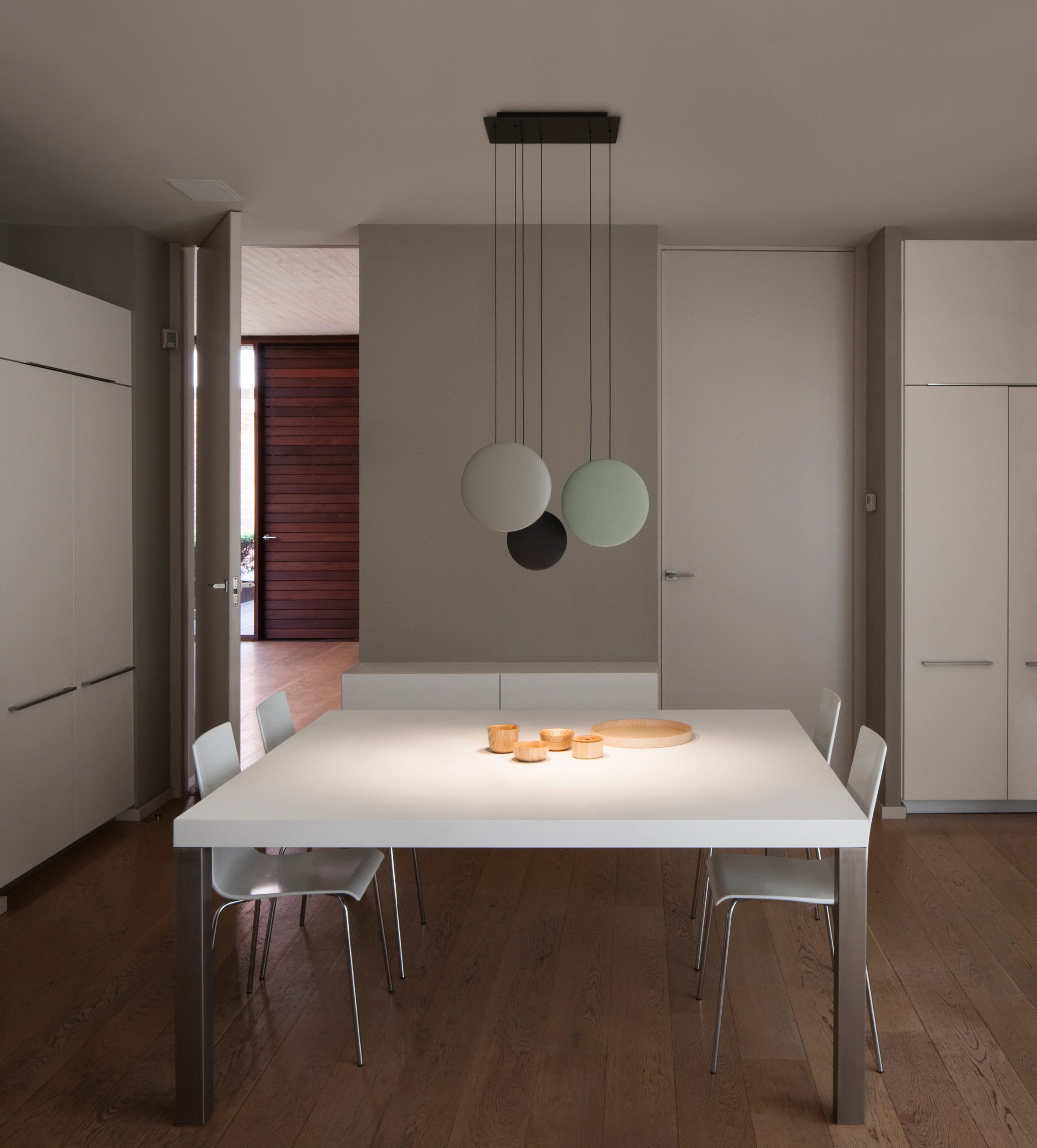 Suspensão COSMOS - Image 3
