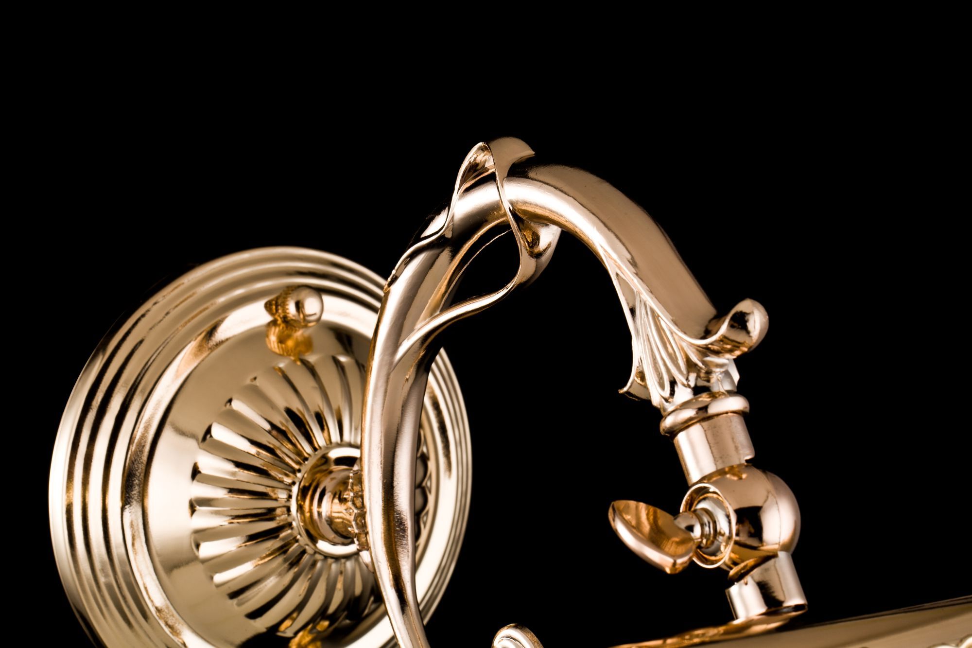 Maytoni PICASSO ouro - Image 6