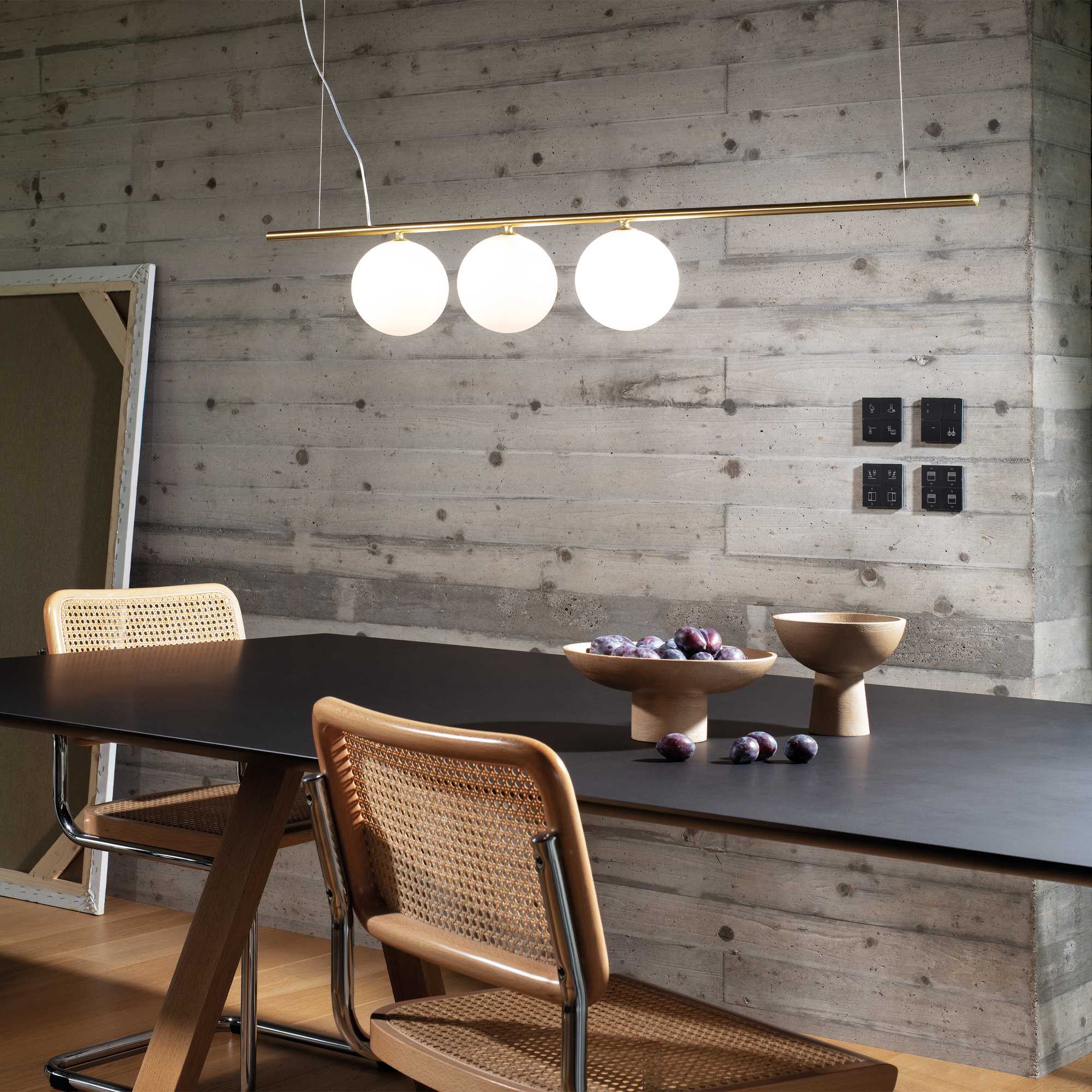 Ideallux PERLINE sp3 suspenso - Image 3