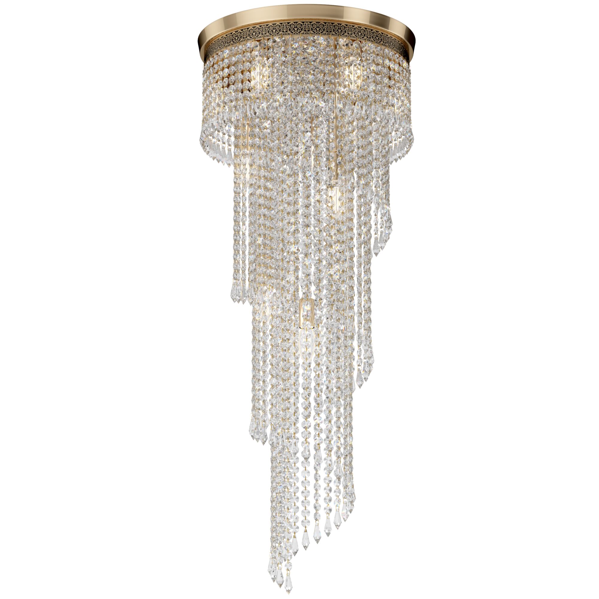 Maytoni CASCADE 1 lustre - Image 2