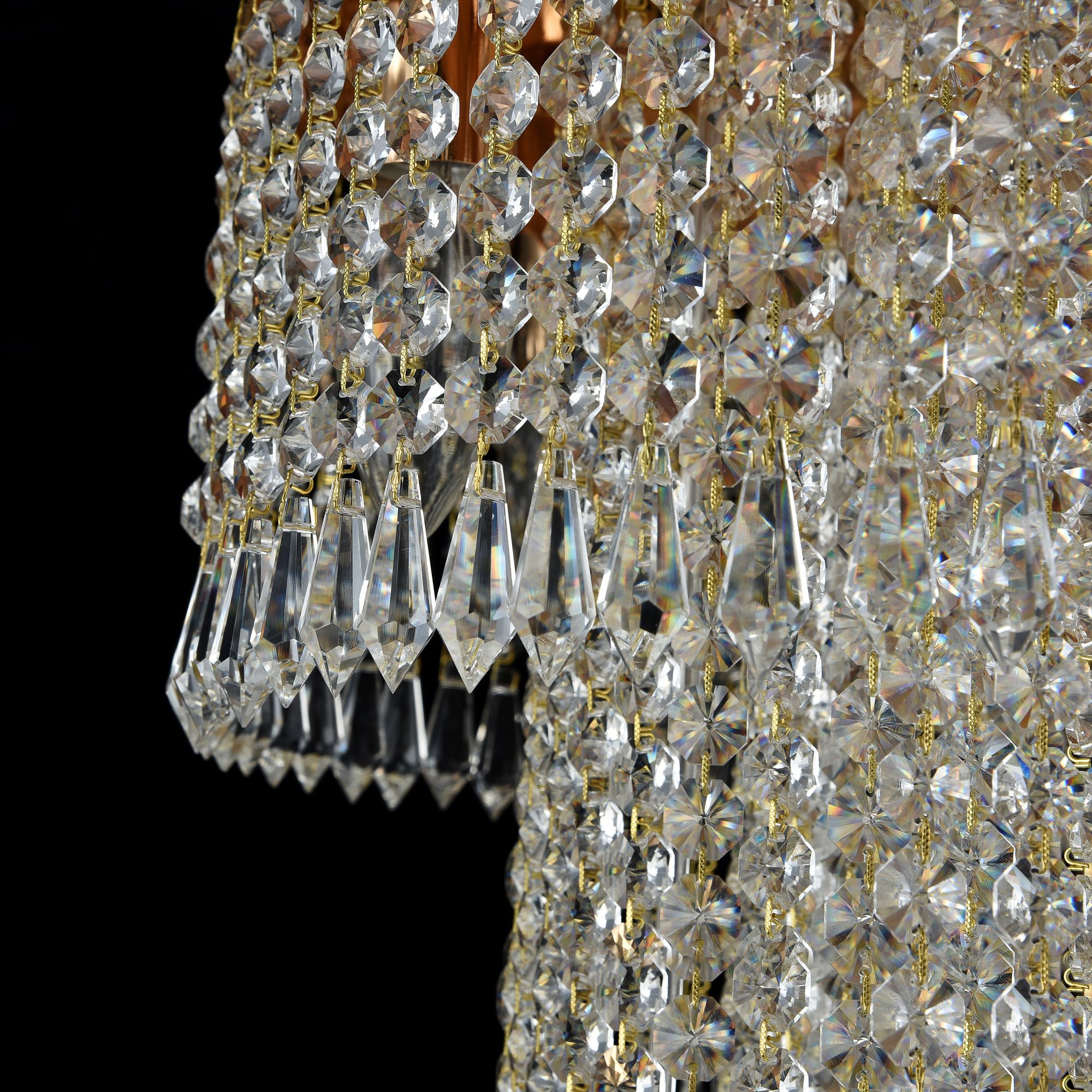 Maytoni CASCADE 1 lustre - Image 5