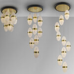 Schuller GARDEN lustre
