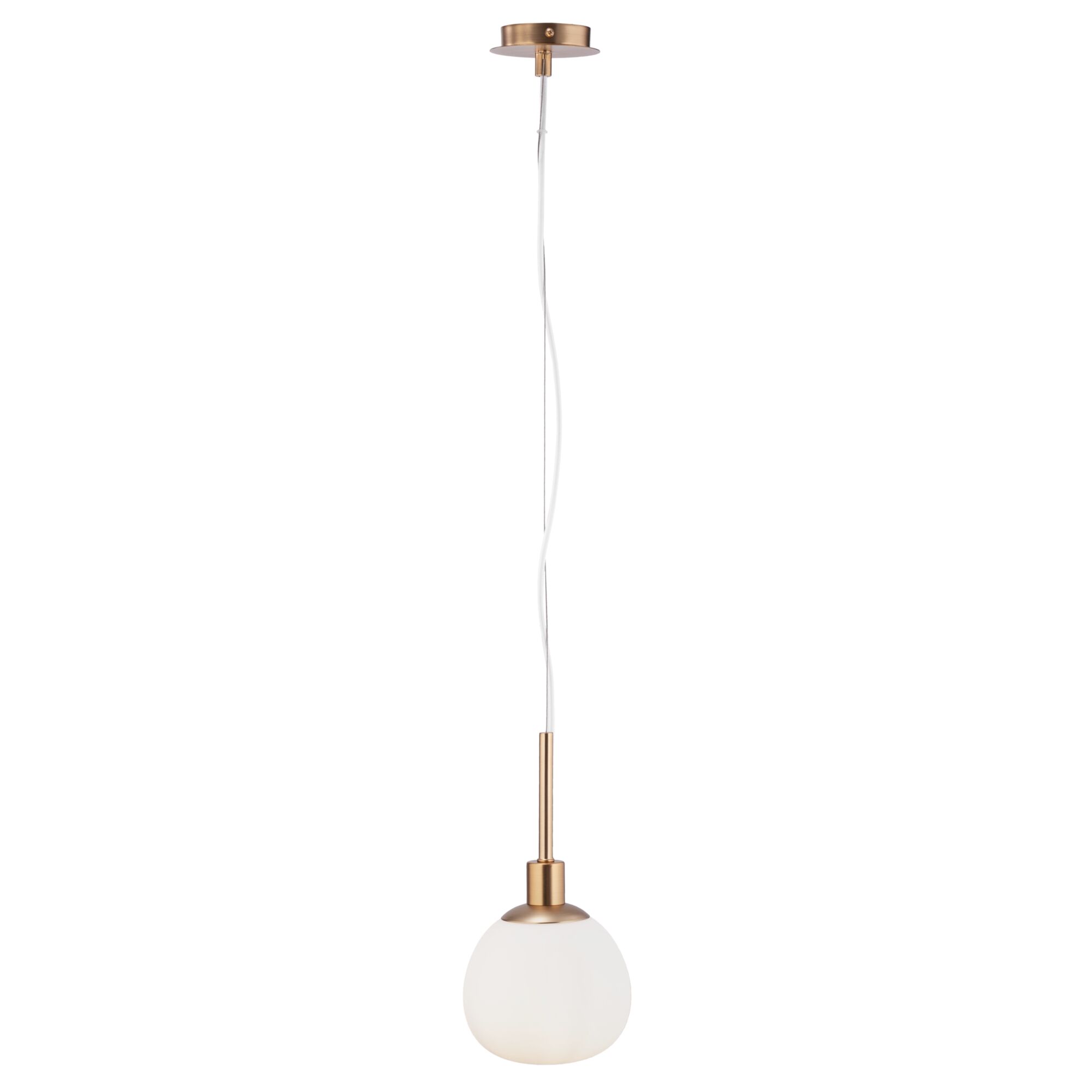 Maytoni ERICH teto dourado - Image 11