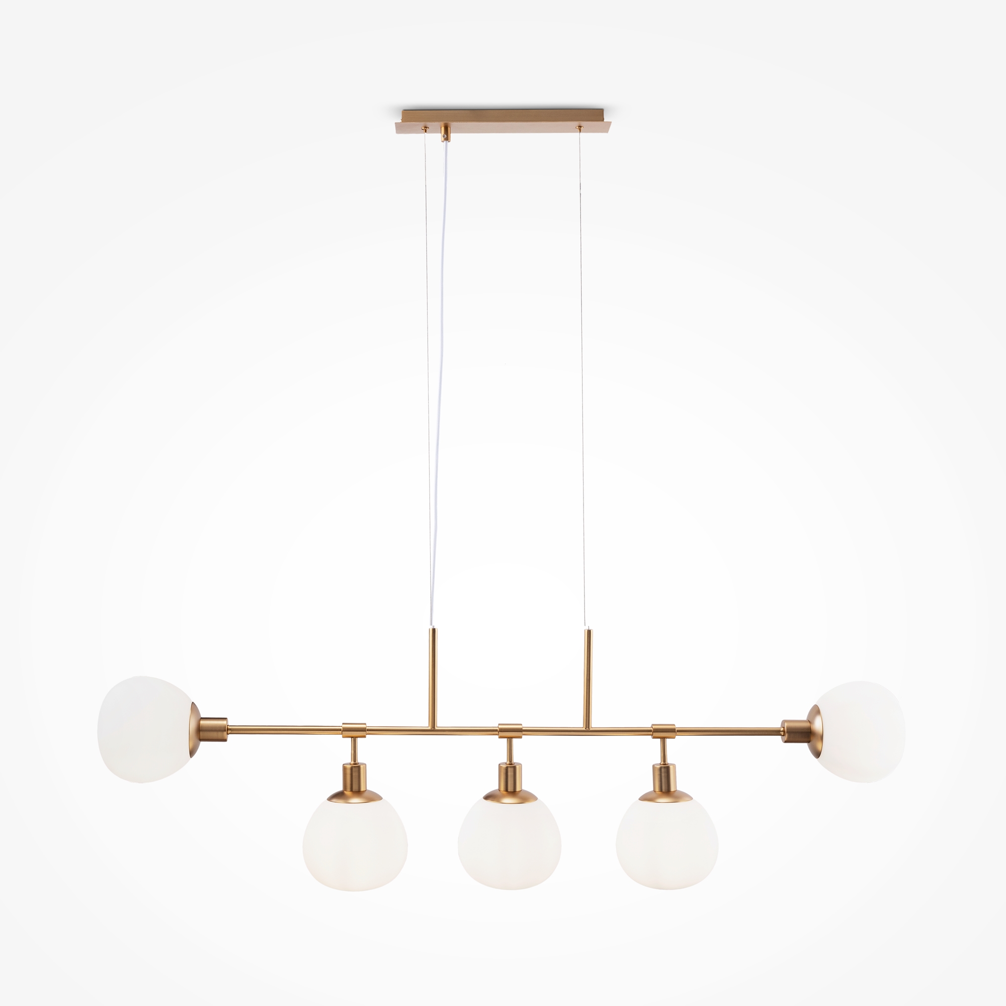 Maytoni ERICH3 teto dourado - Image 2