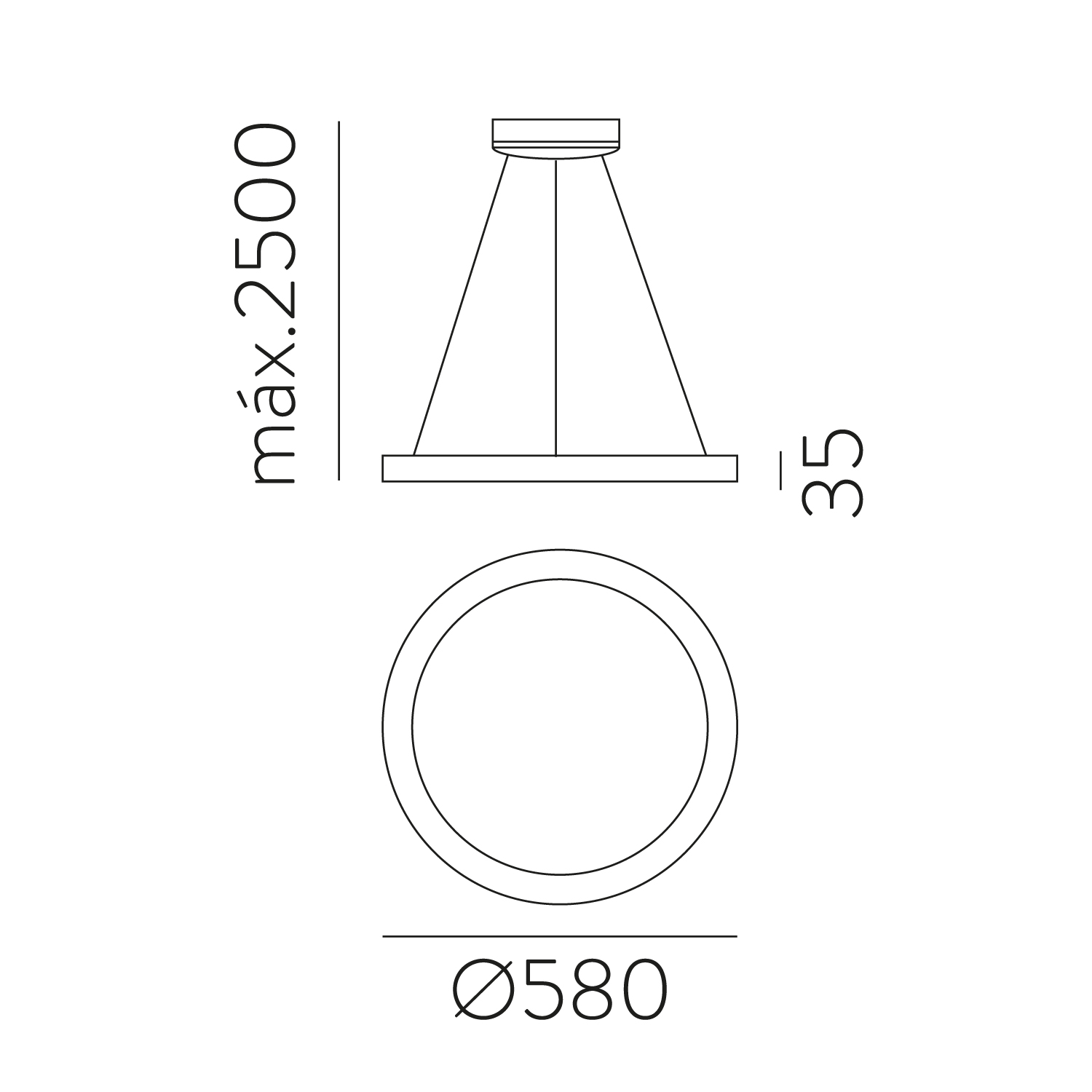Acb GRACE suspenso - Image 3