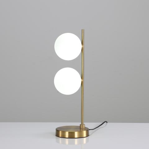 Acb DORIS mesa dourado - Image 3