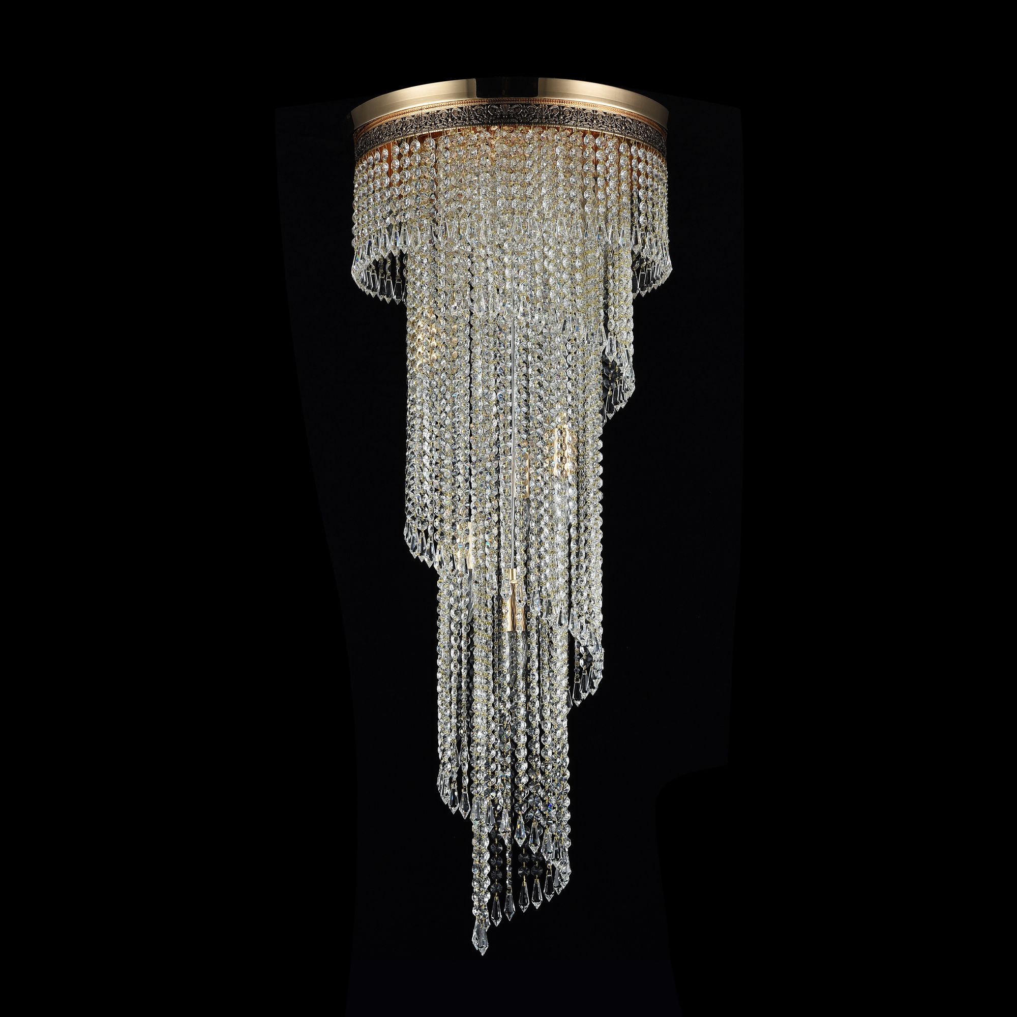 Maytoni CASCADE 1 lustre - Image 4