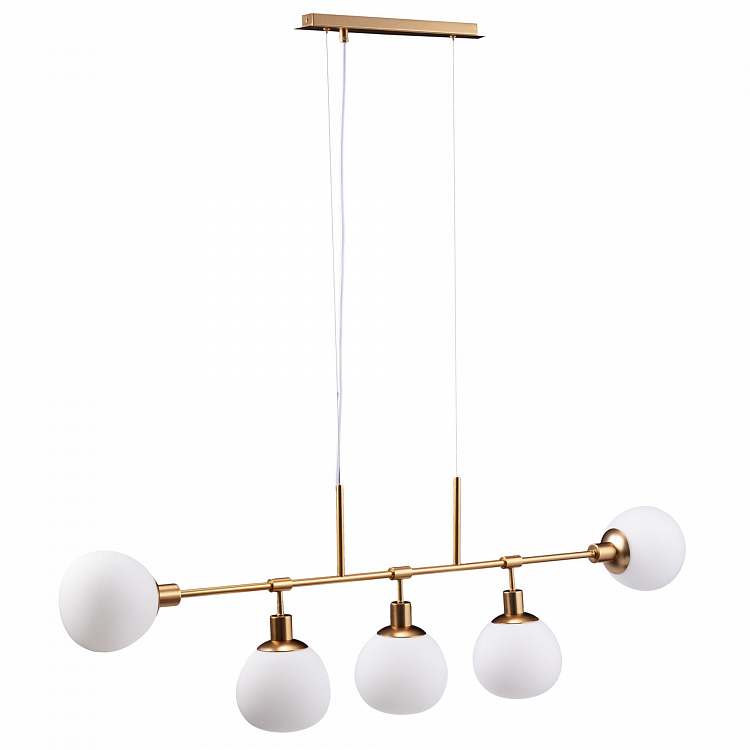 Maytoni ERICH3 teto dourado - Image 3