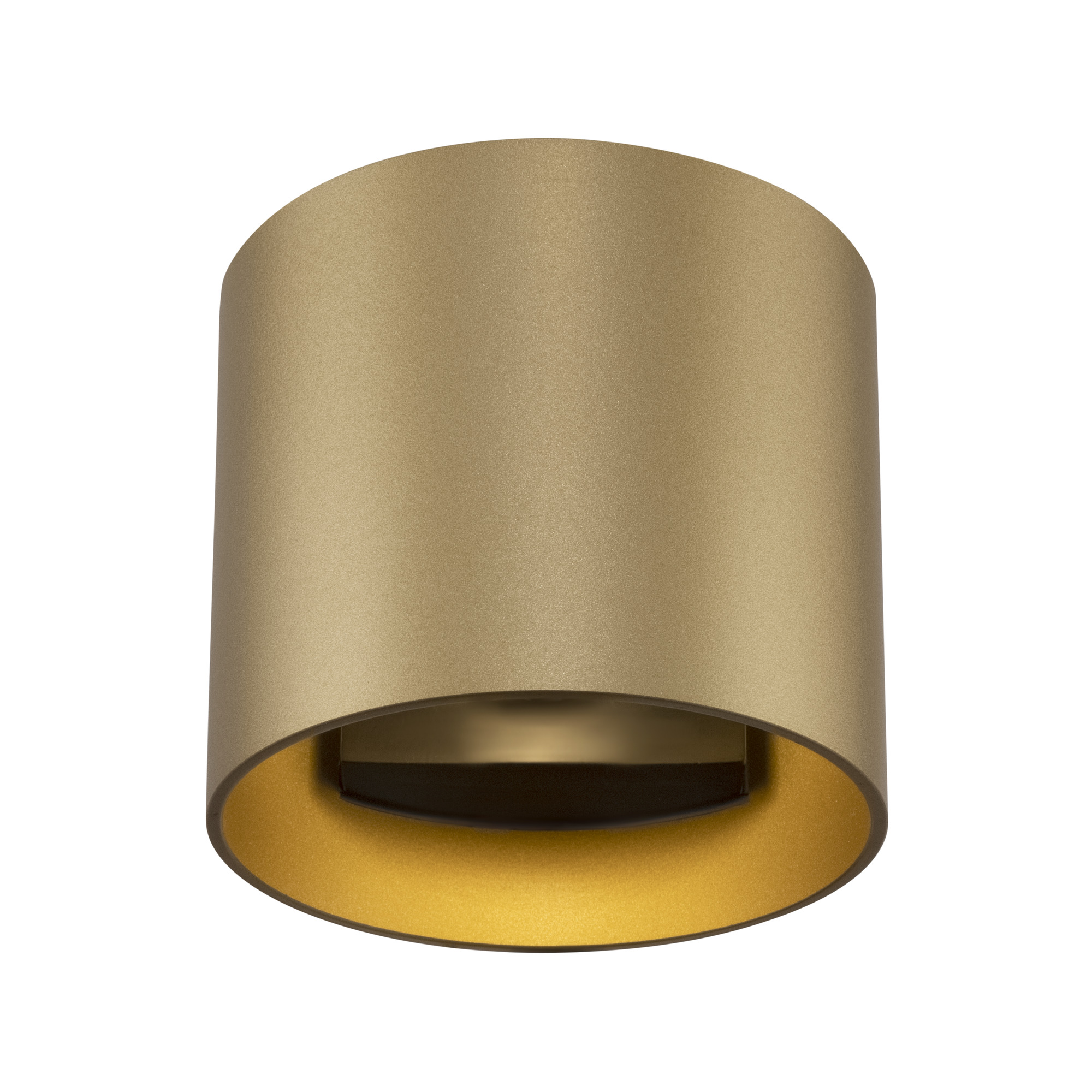 Maytoni ROND parede dourado - Image 2