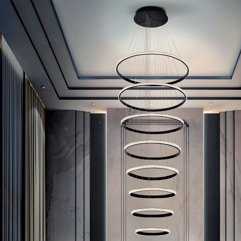 Schuller RING lustre - Image 5