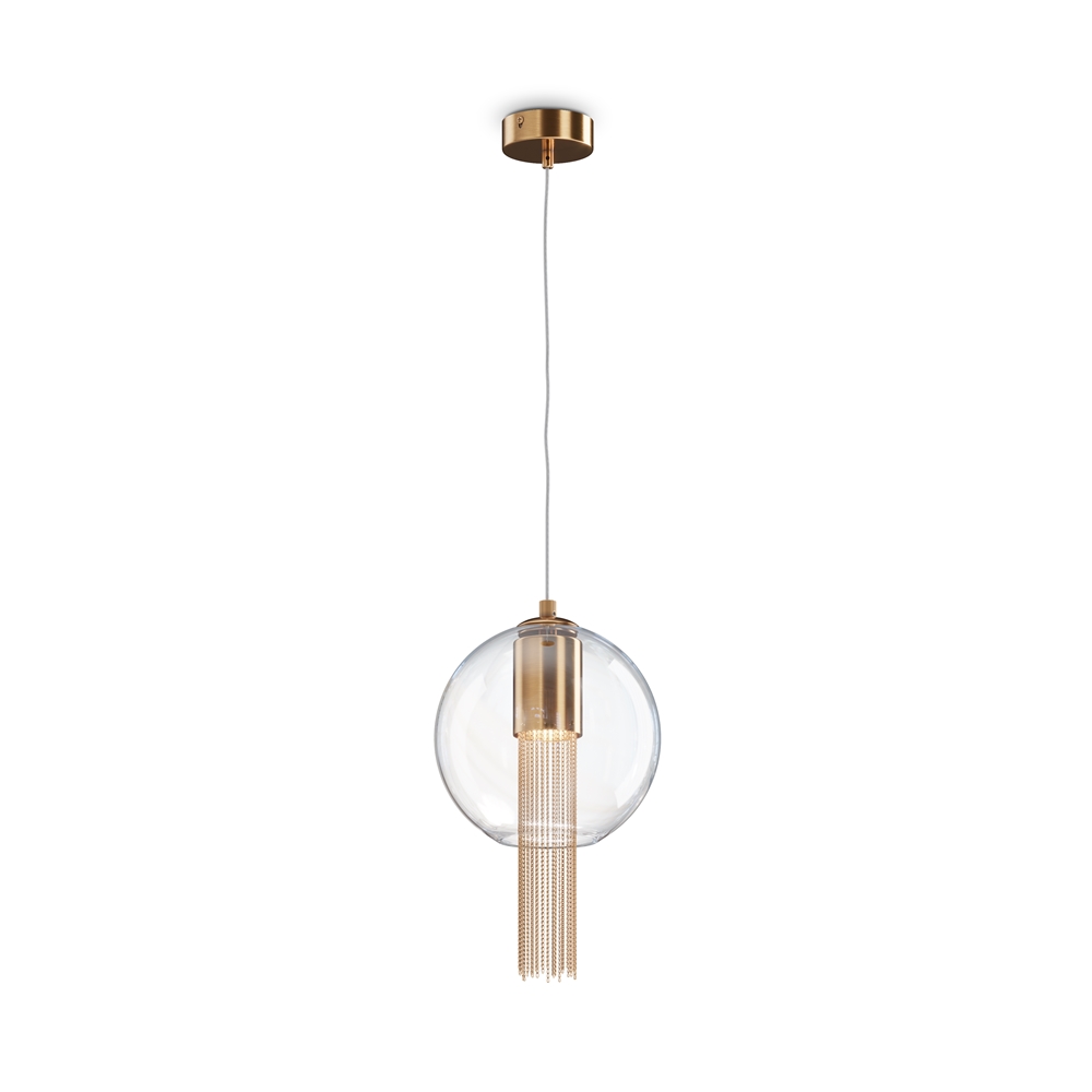 Maytoni FLUSSO suspenso - Image 2