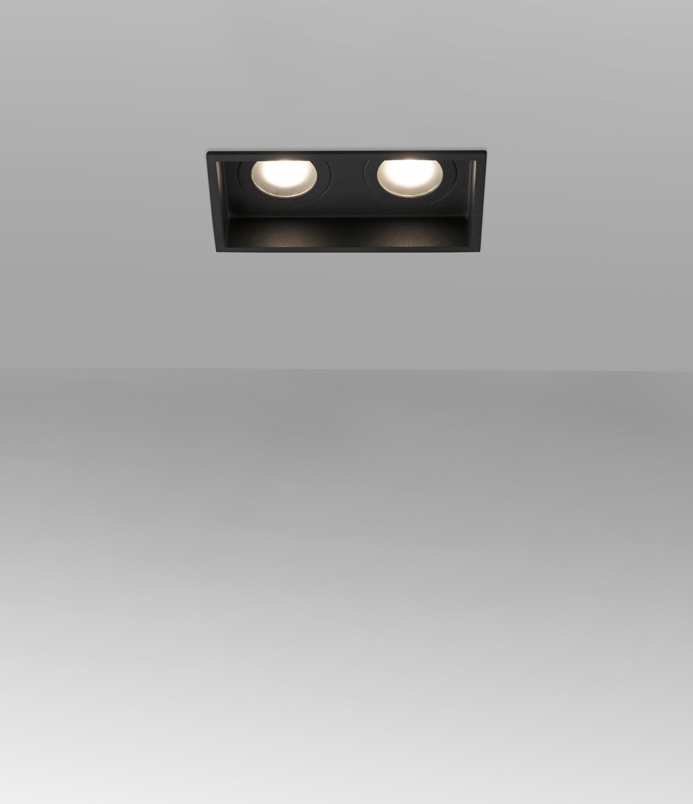 HYDE preto duplo IP44 - Image 2