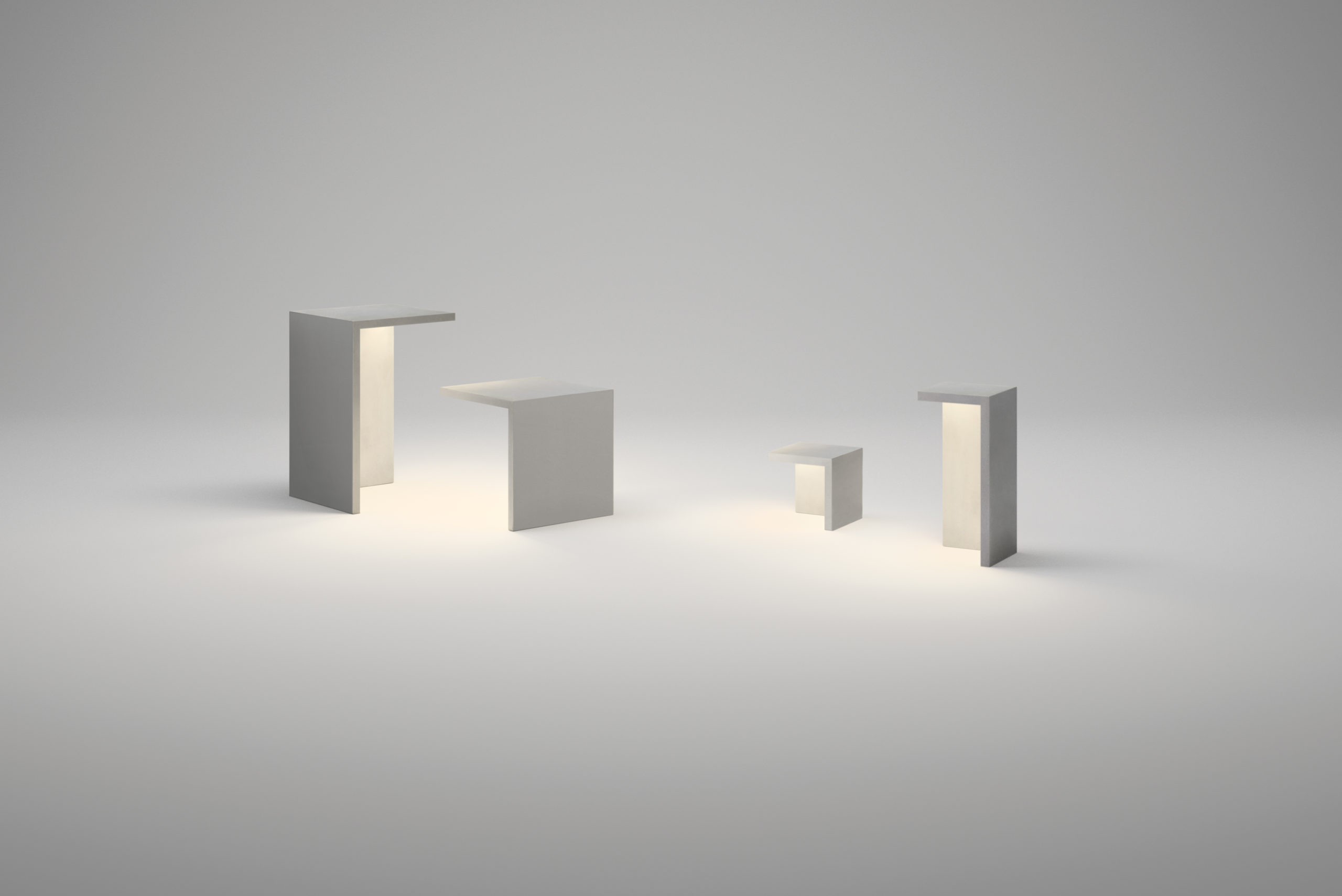 Baliza/mesa EMPTY - Image 4