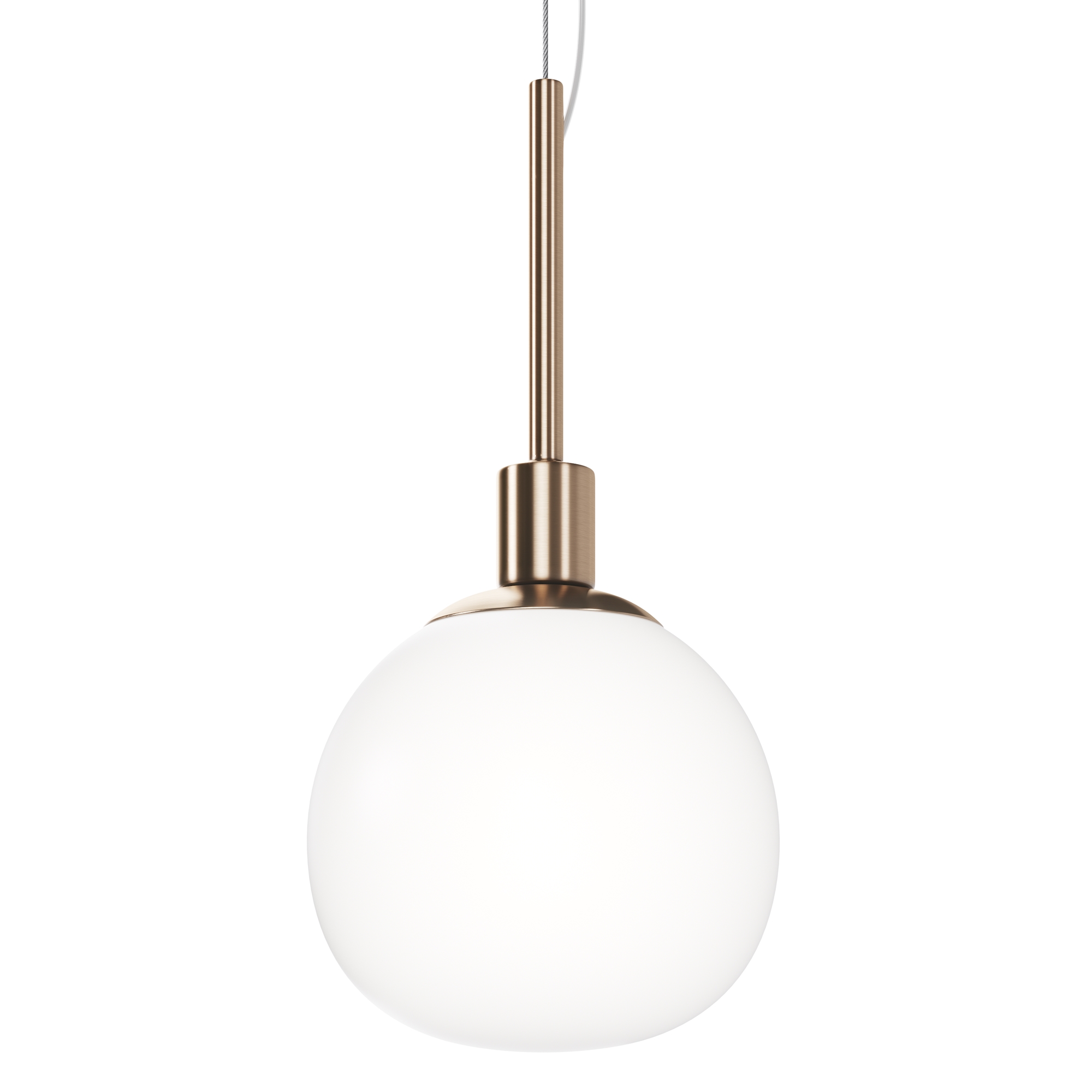 Maytoni ERICH teto dourado - Image 7