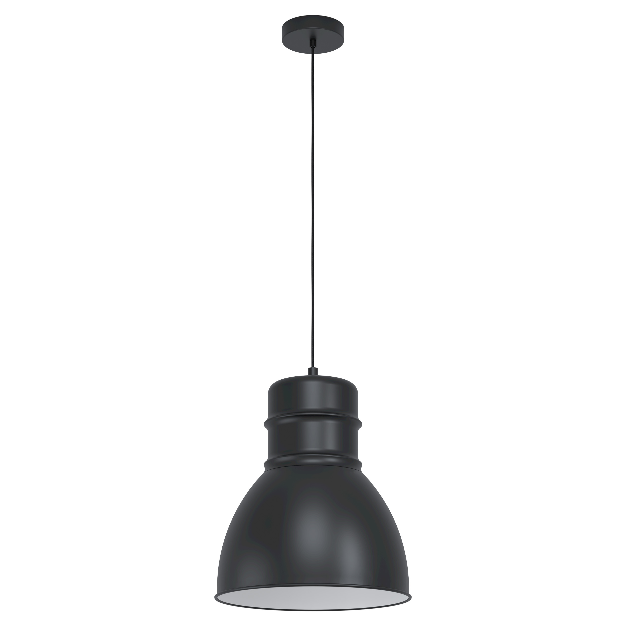 Eglo EBURY preto