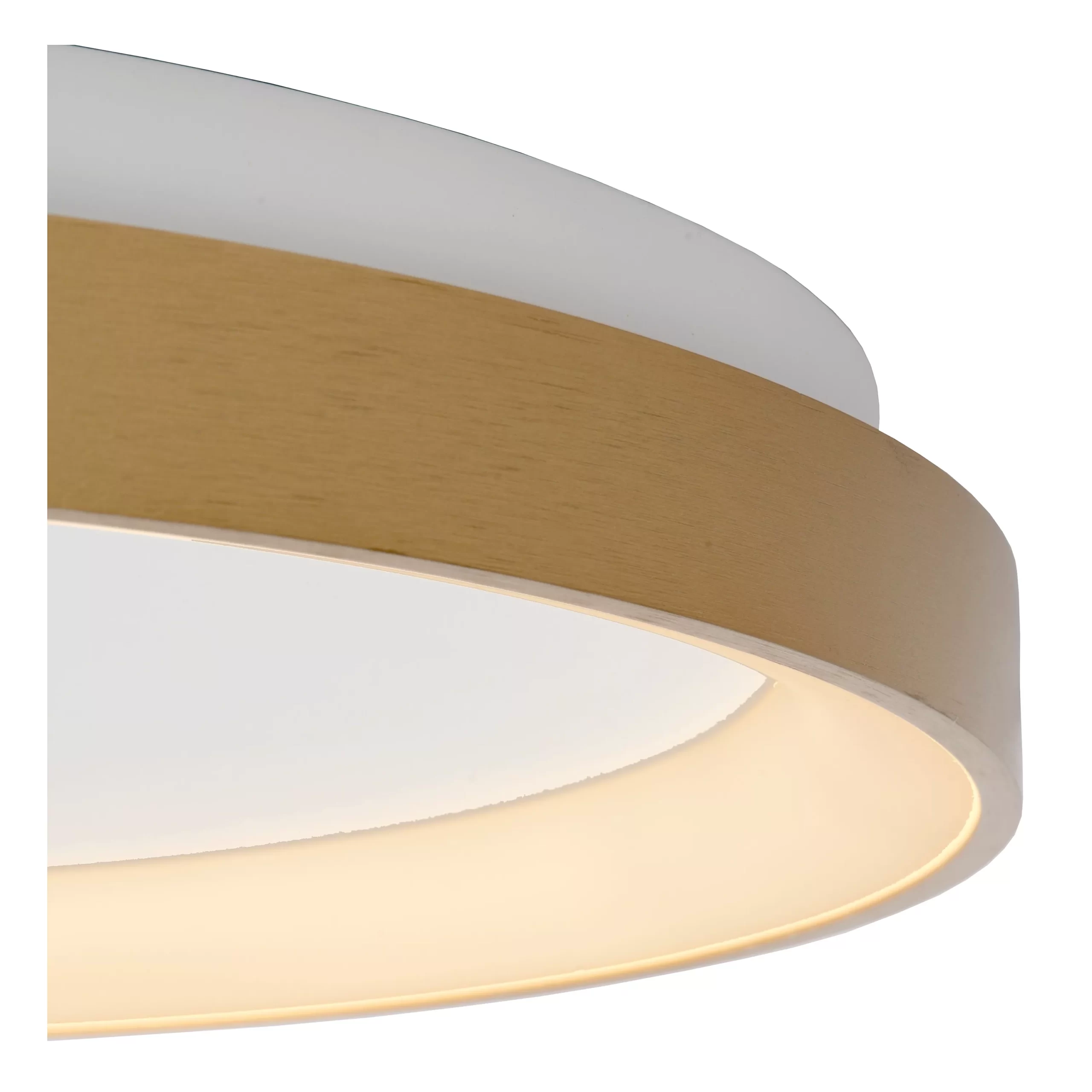 Lucide VIDAL plafon dourado - Image 4