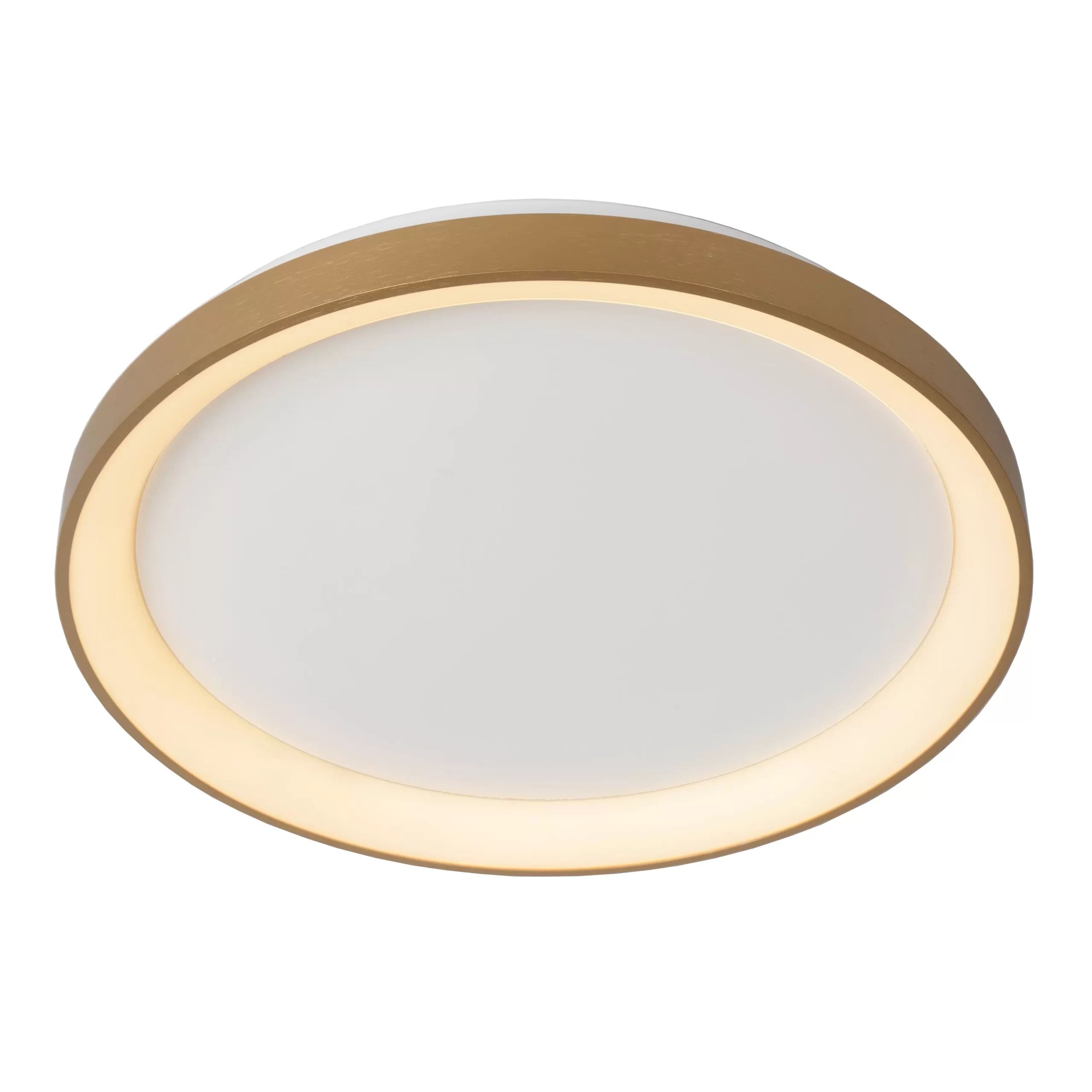 Lucide VIDAL plafon2 dourado - Image 6