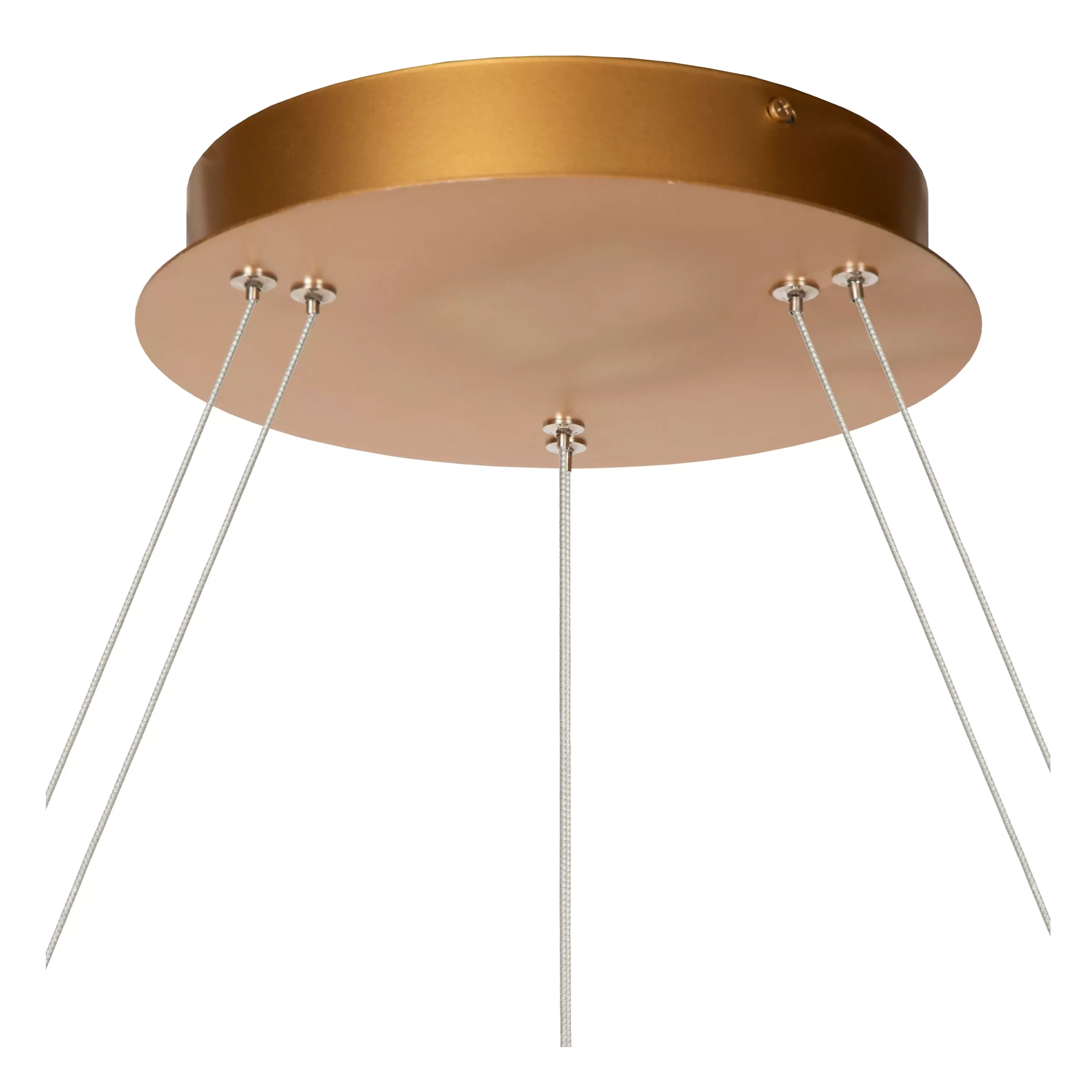 Lucide VIDAL2 dourado - Image 4