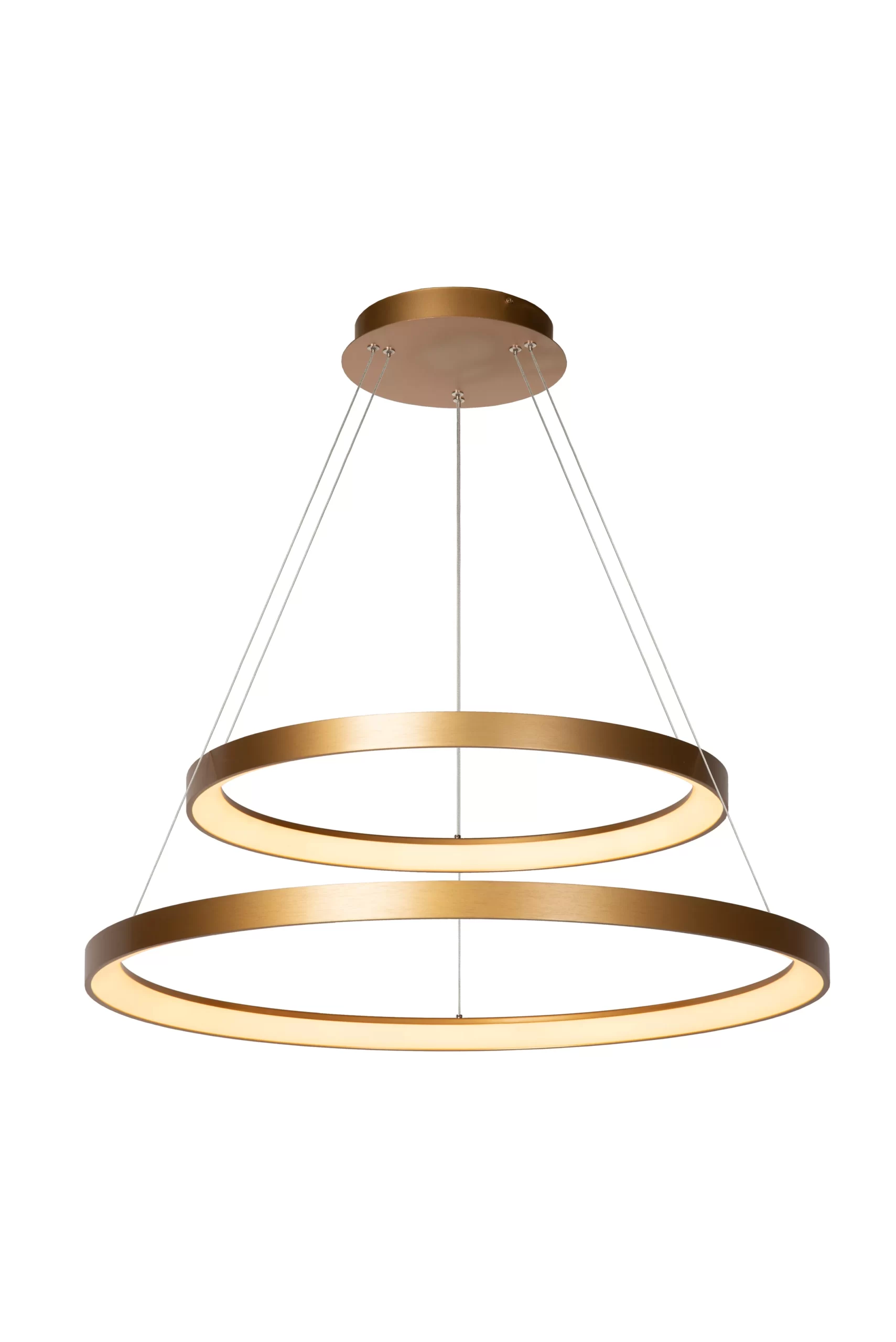 Lucide VIDAL2 dourado