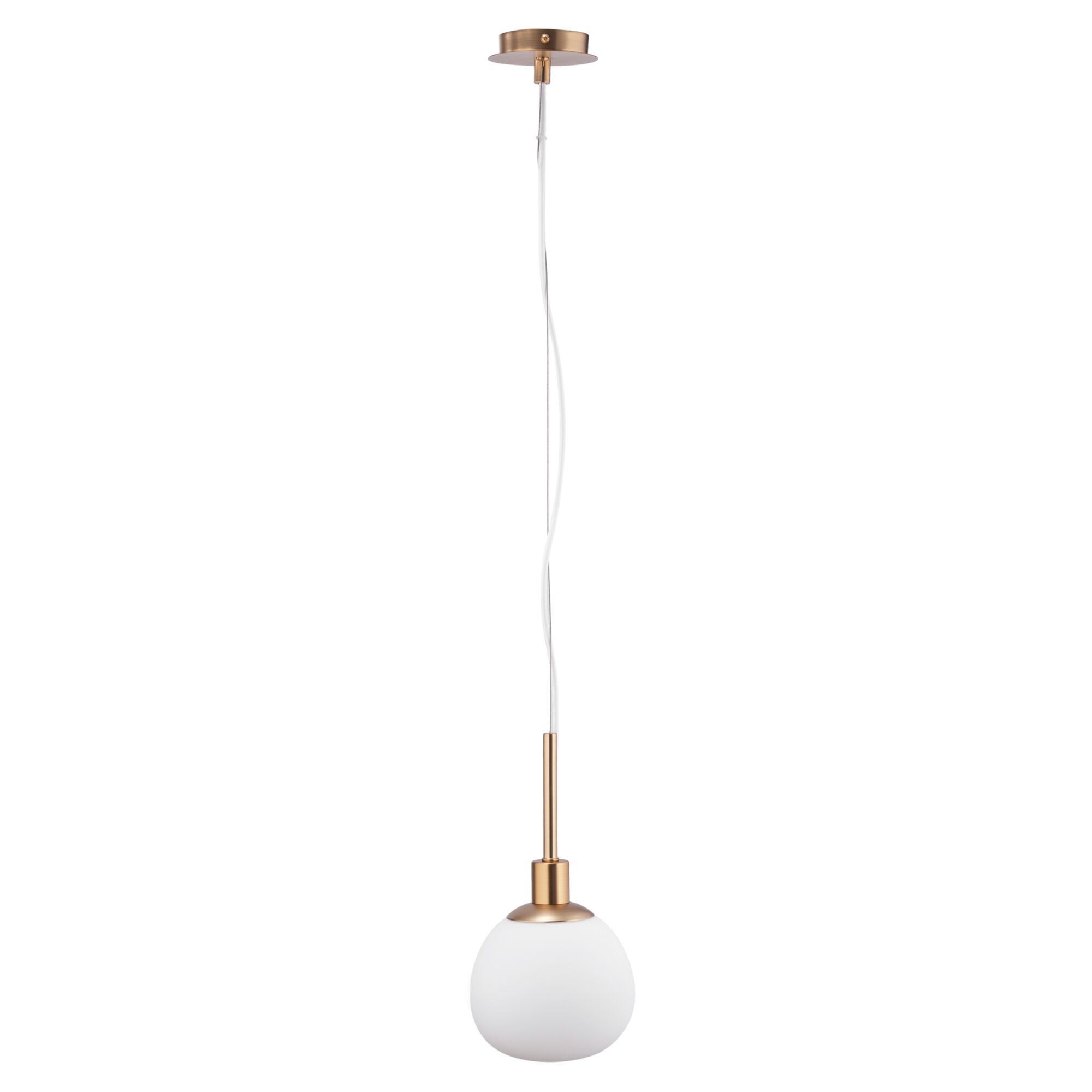 Maytoni ERICH teto dourado - Image 4