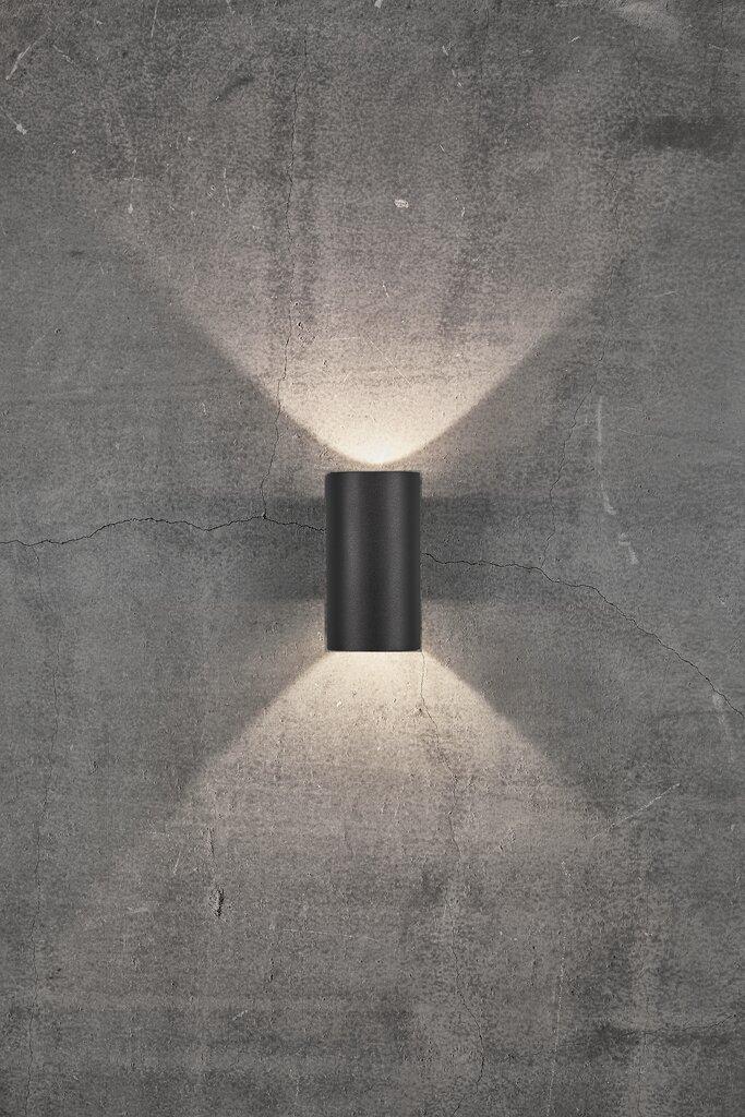 Nordlux ASBOL preto - Image 4