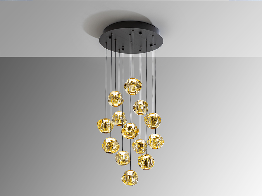 Schuller ZARIA lustre - Image 2