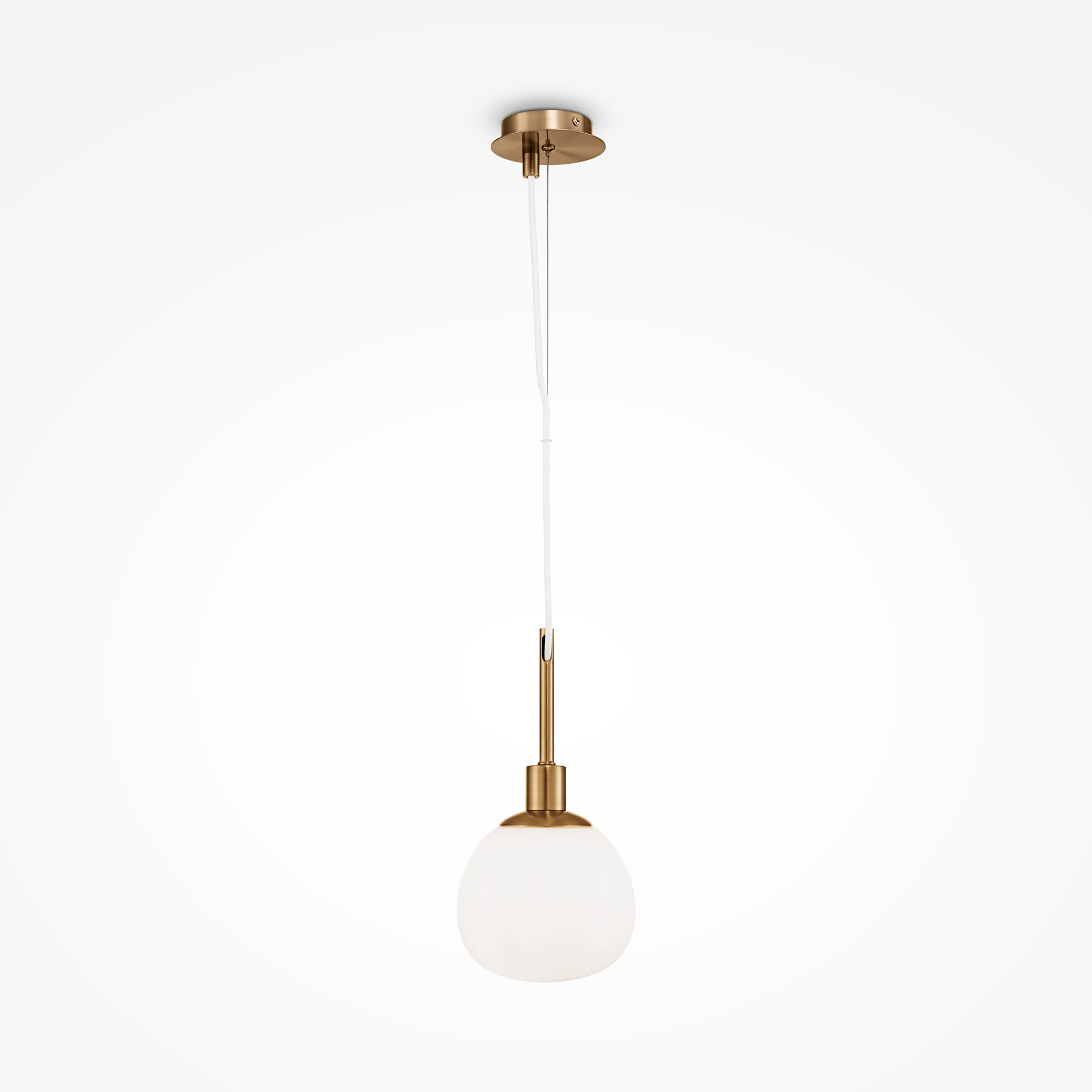 Maytoni ERICH teto dourado - Image 3