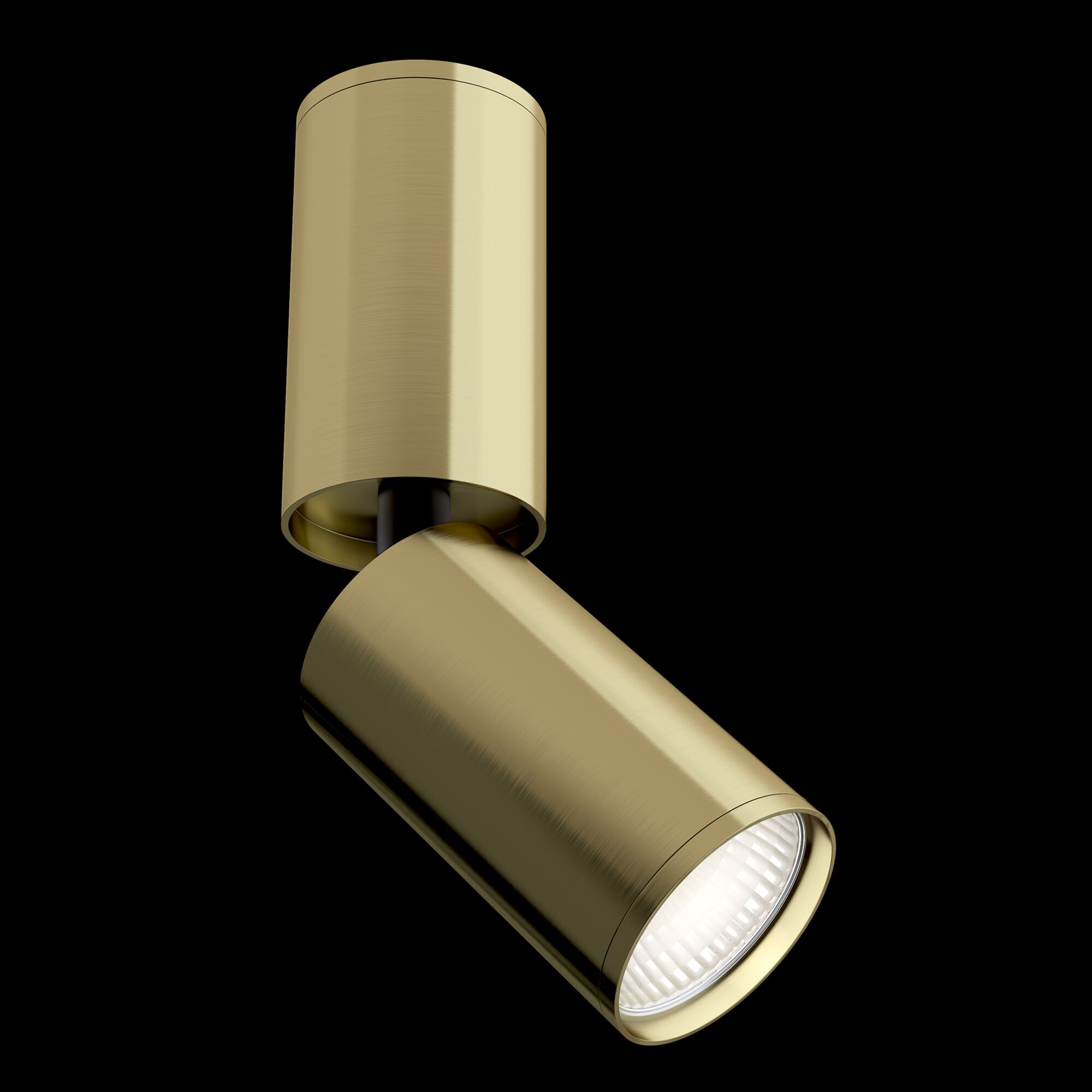 Maytoni FOCUS-S teto dourado - Image 2