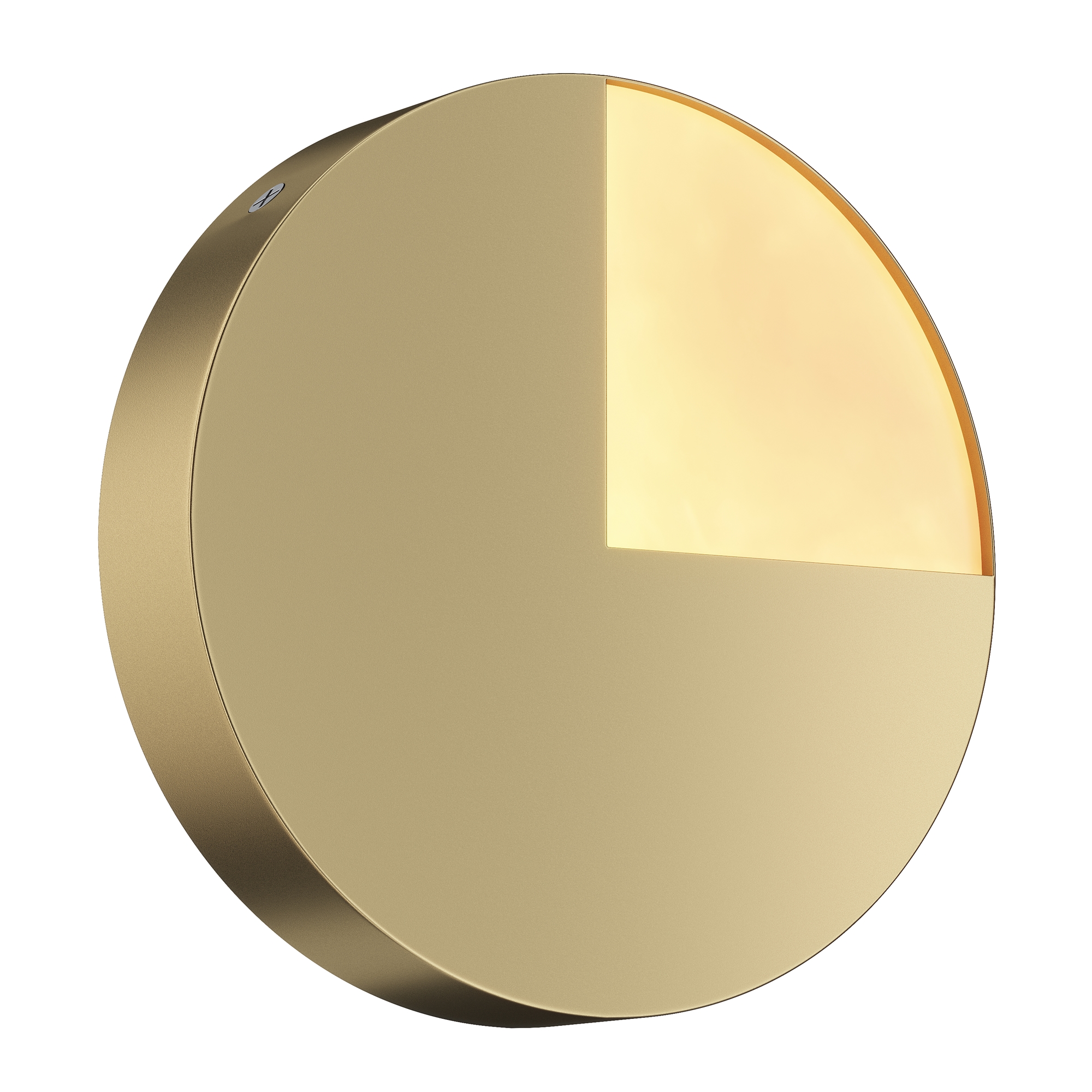 Maytoni JUPITER D18 dourado - Image 2