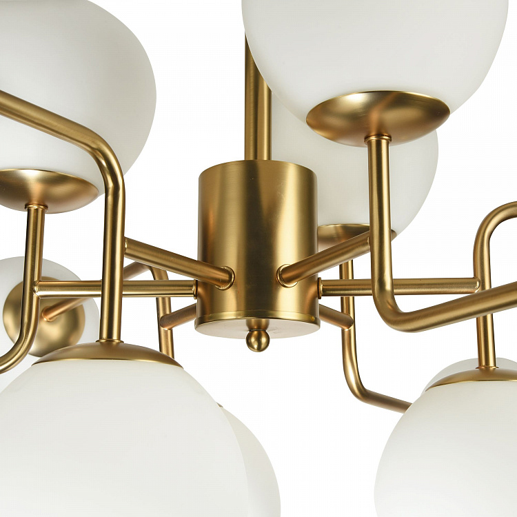Maytoni ERICH2 teto dourado - Image 7