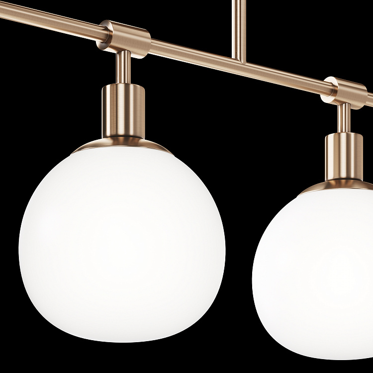 Maytoni ERICH3 teto dourado - Image 8
