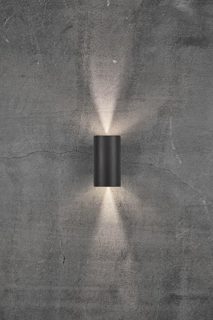 Nordlux ASBOL preto - Image 3