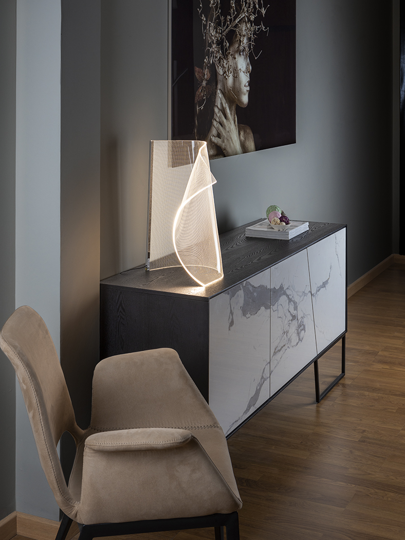 Schuller VELOS mesa - Image 2