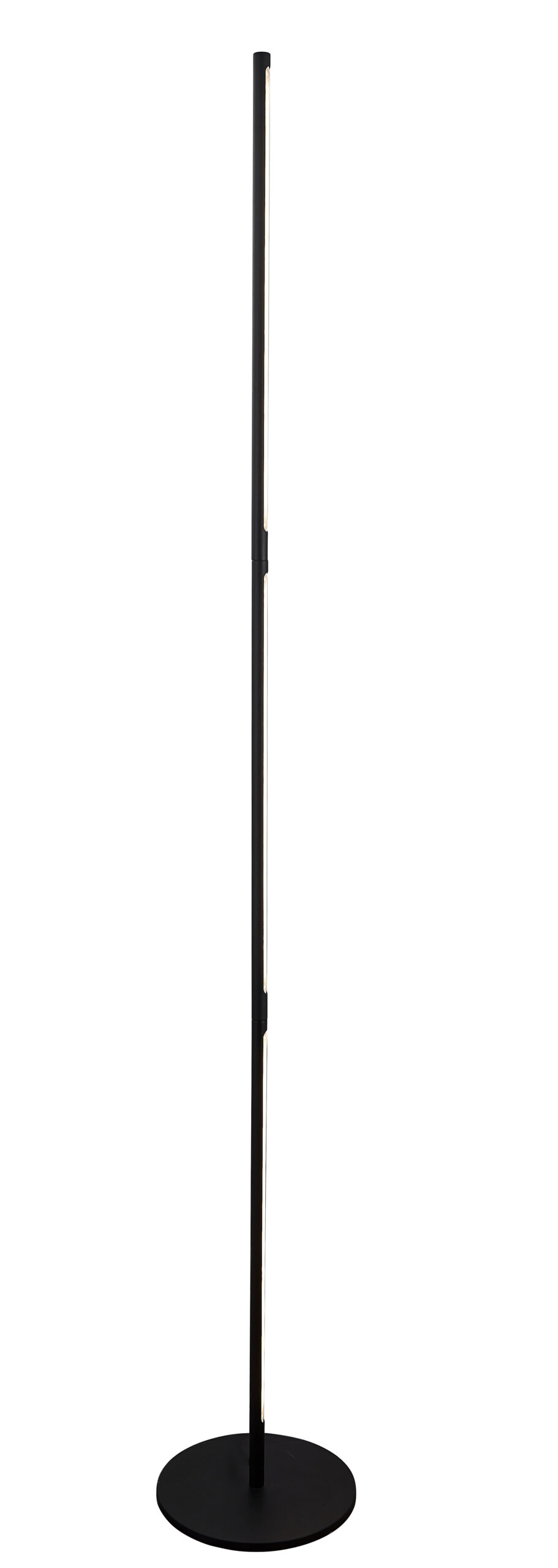 Mantra TORCH preto