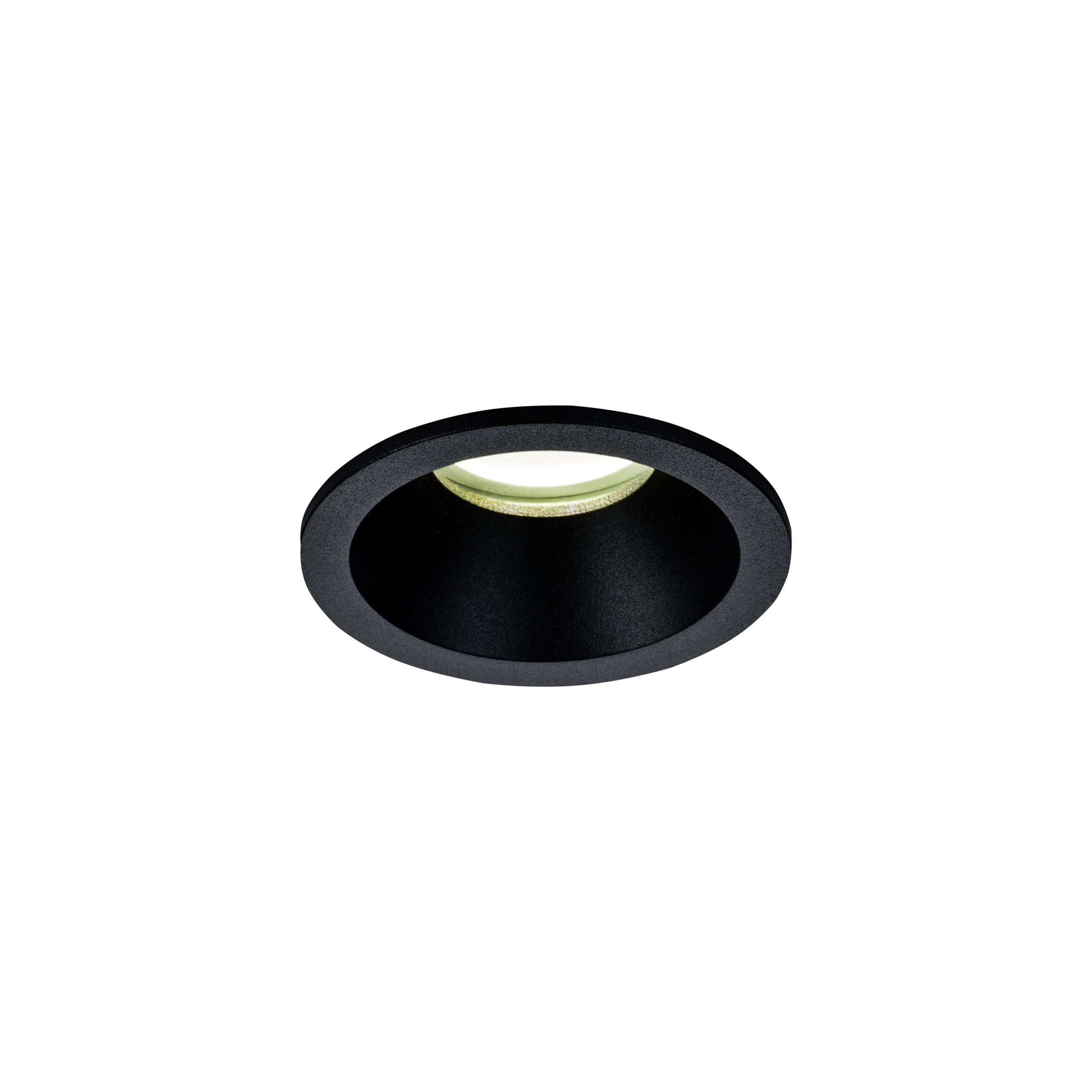 Mantra COMFORT preto redondo