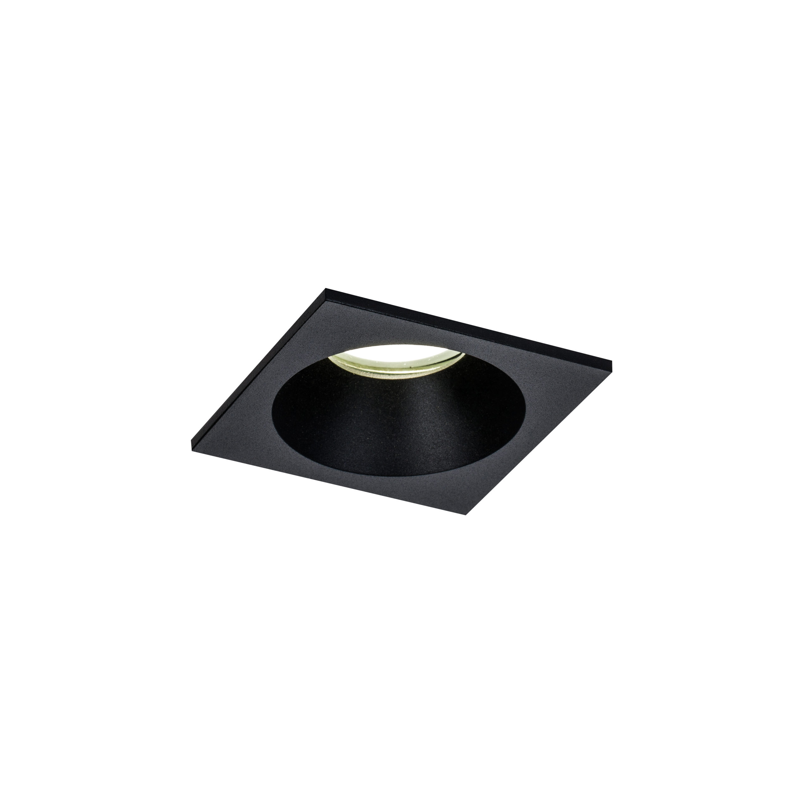 Mantra COMFORT preto quadrado