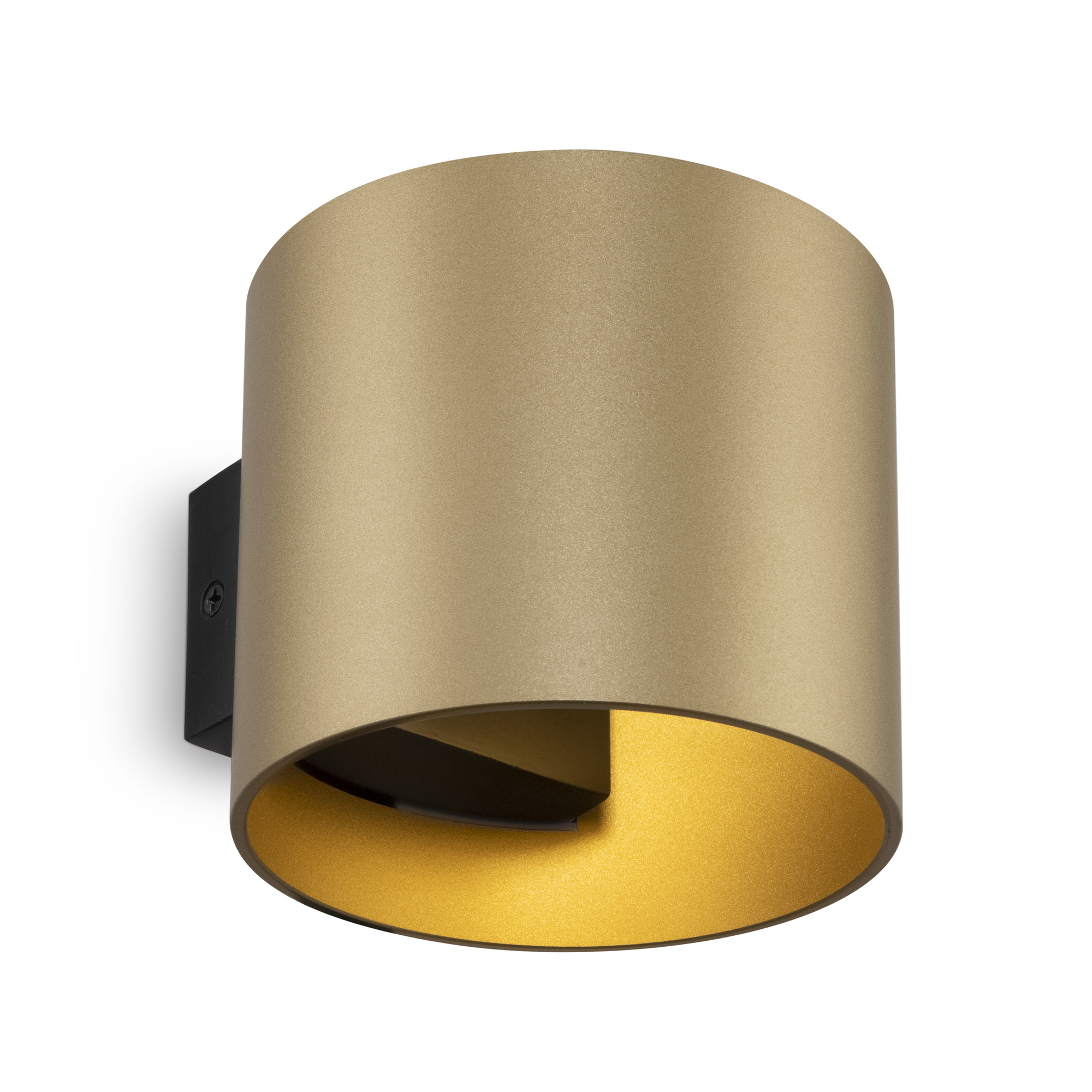 Maytoni ROND parede dourado