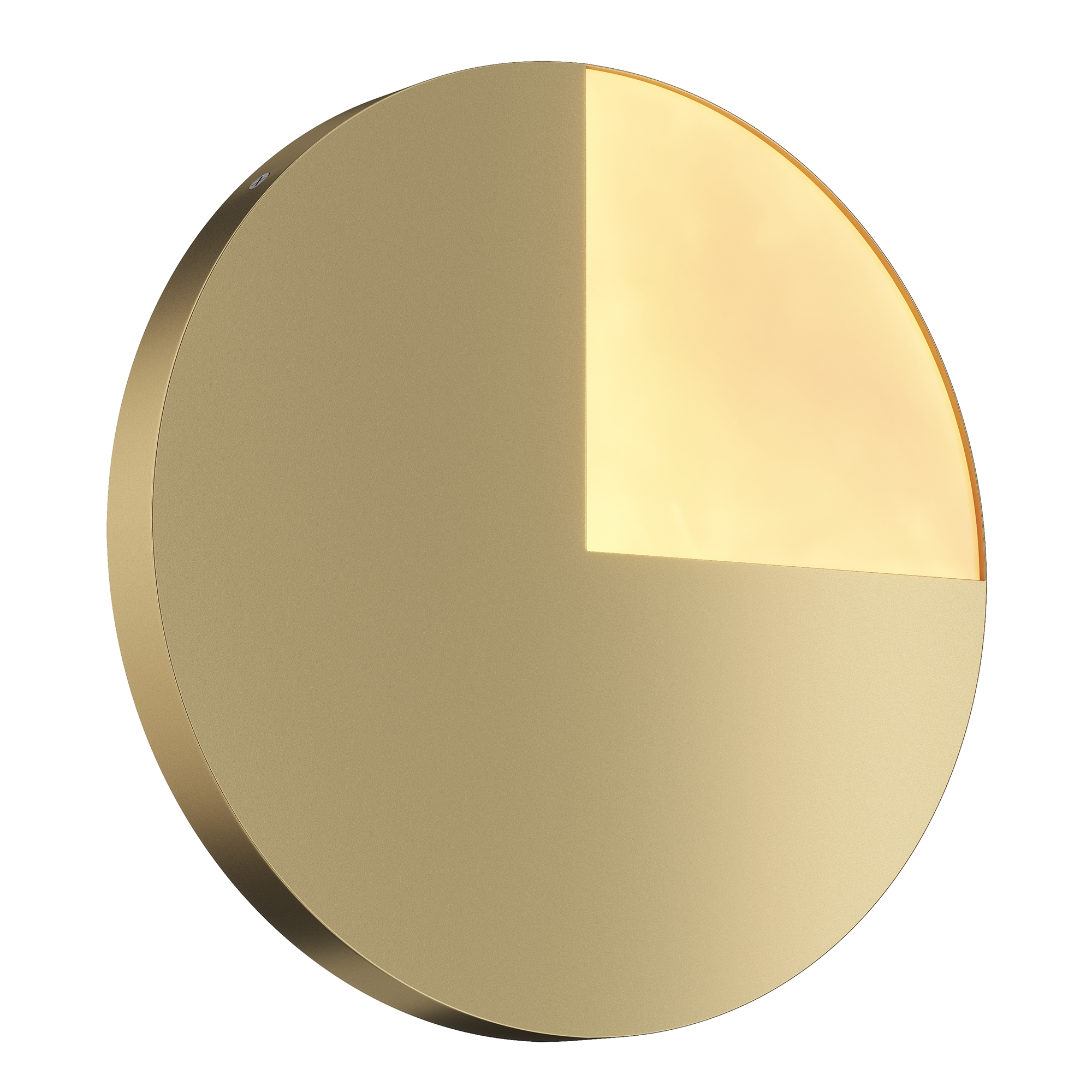 Maytoni JUPITER D38 dourado - Image 2