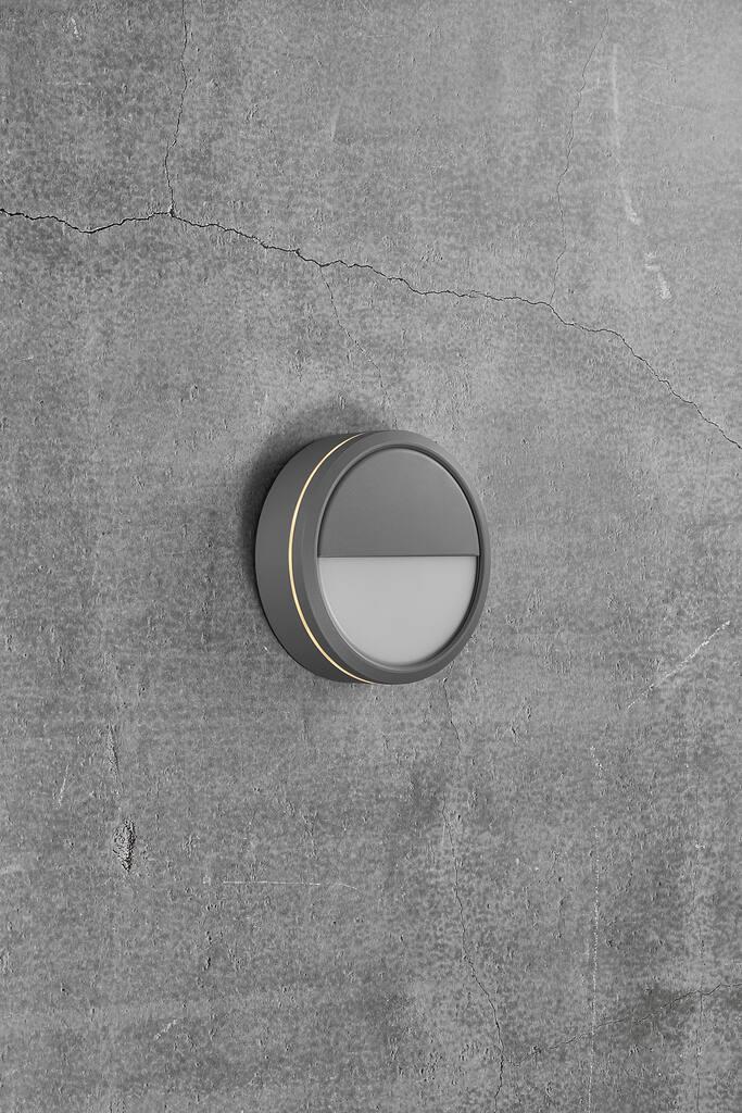 Nordlux AVA SMART cinza - Image 2