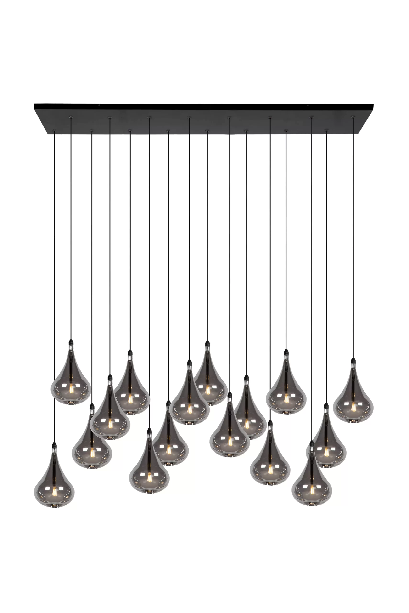 Lucide TEARS lustre linear2