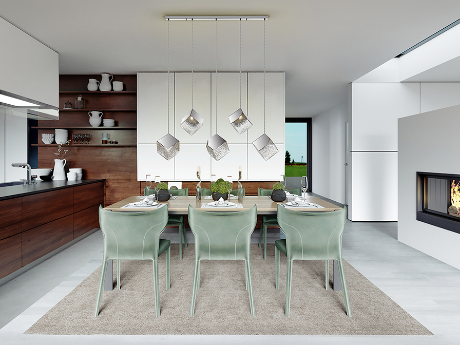 Schuller Priscila linear - Image 4