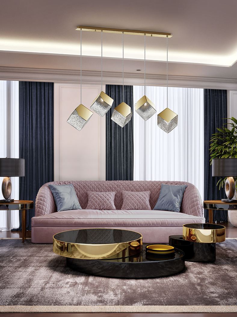 Schuller Priscila linear - Image 6