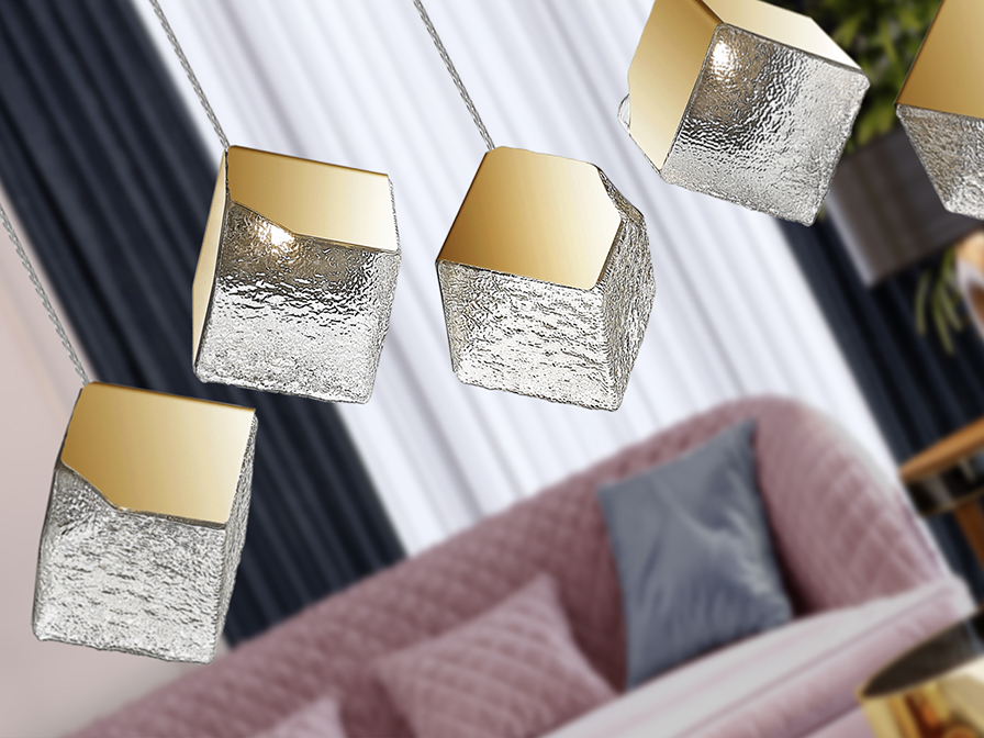 Schuller Priscila linear - Image 7