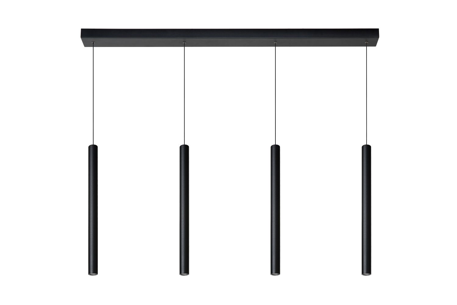 Lucide LORENZ linear preto - Image 2