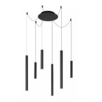Lucide LORENZ lustre2 preto