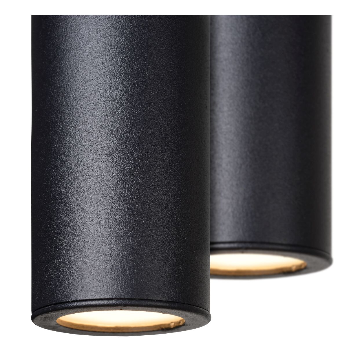 Lucide LORENZ lustre2 preto - Image 6
